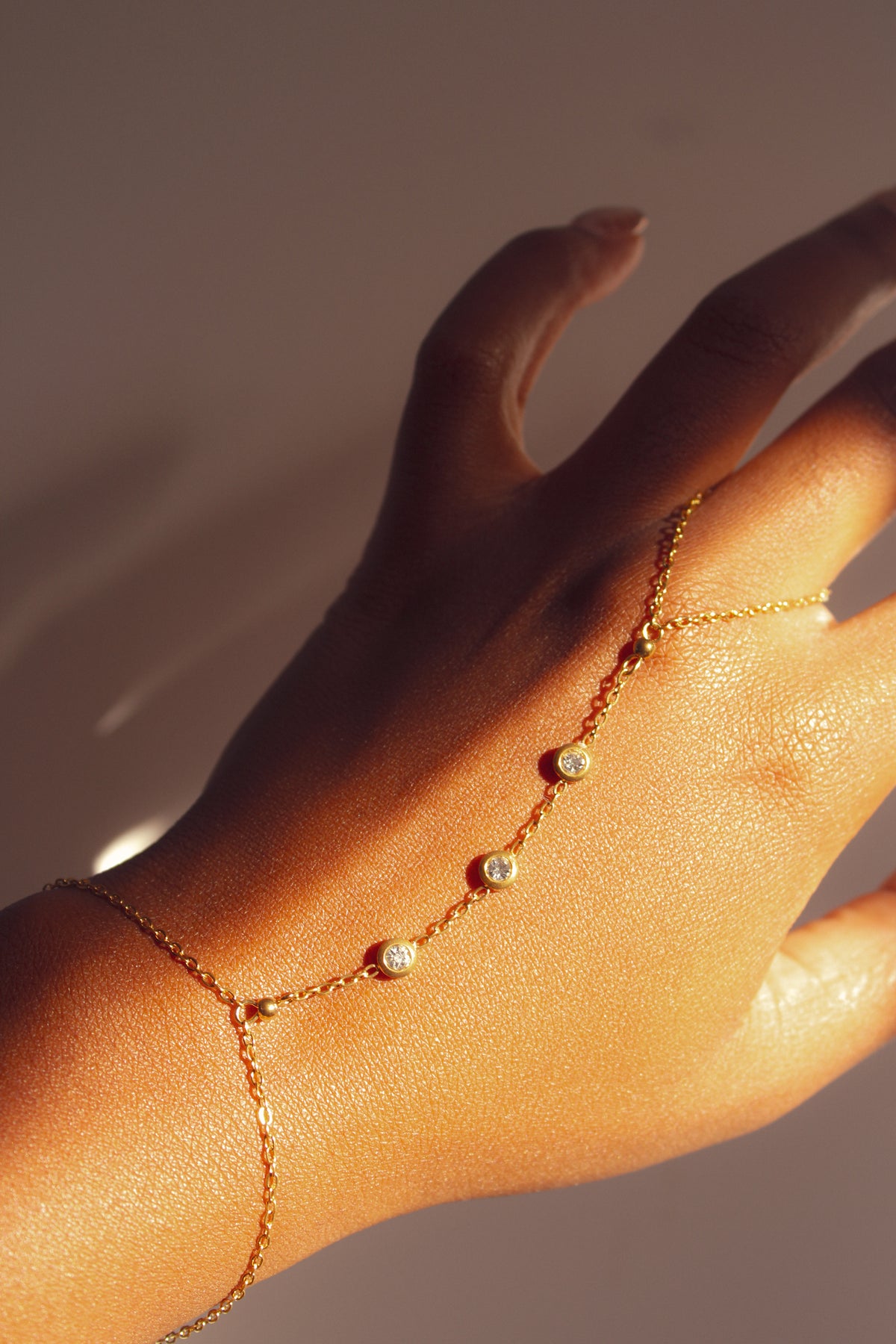 Handchain 05
