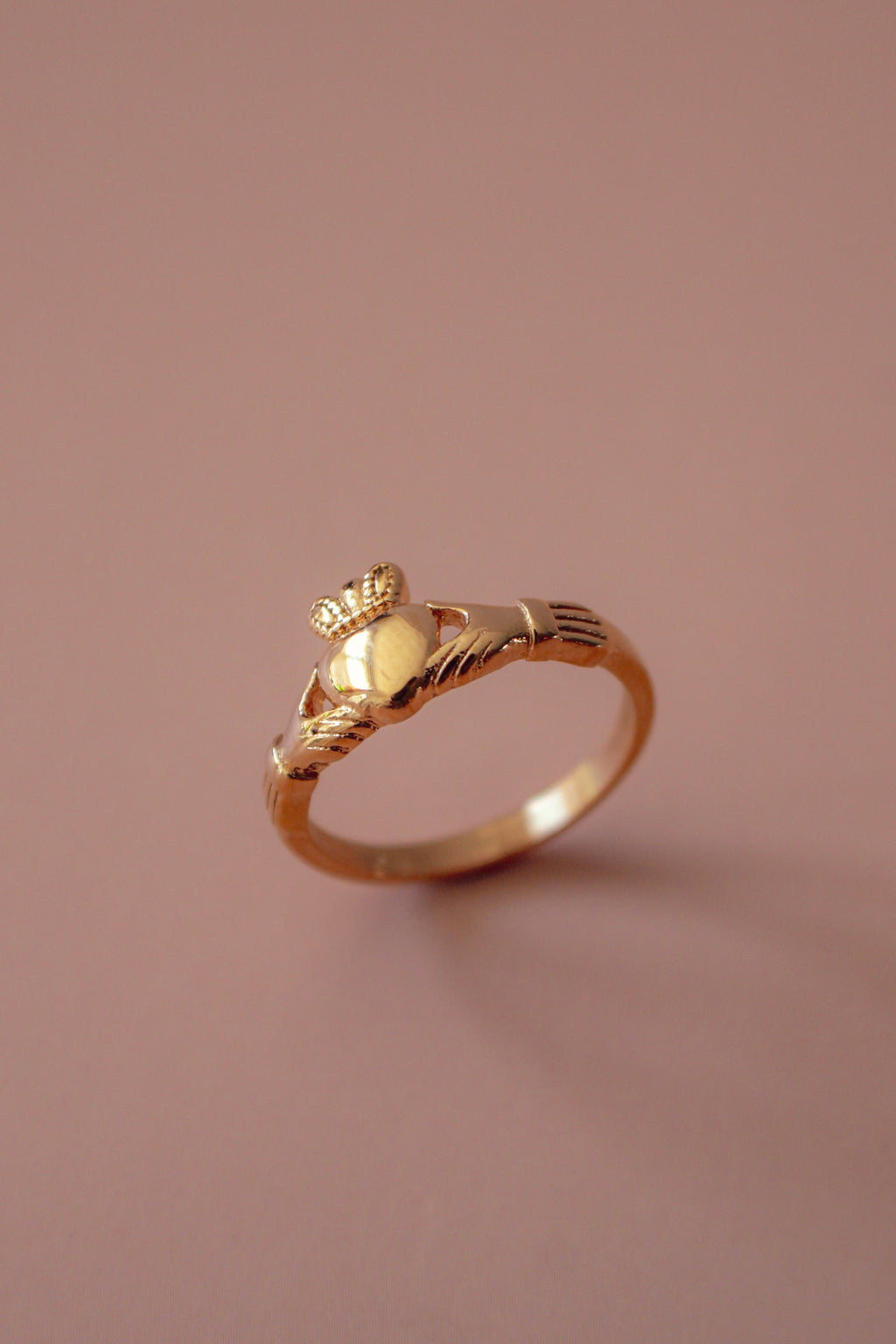 Claddagh Ring