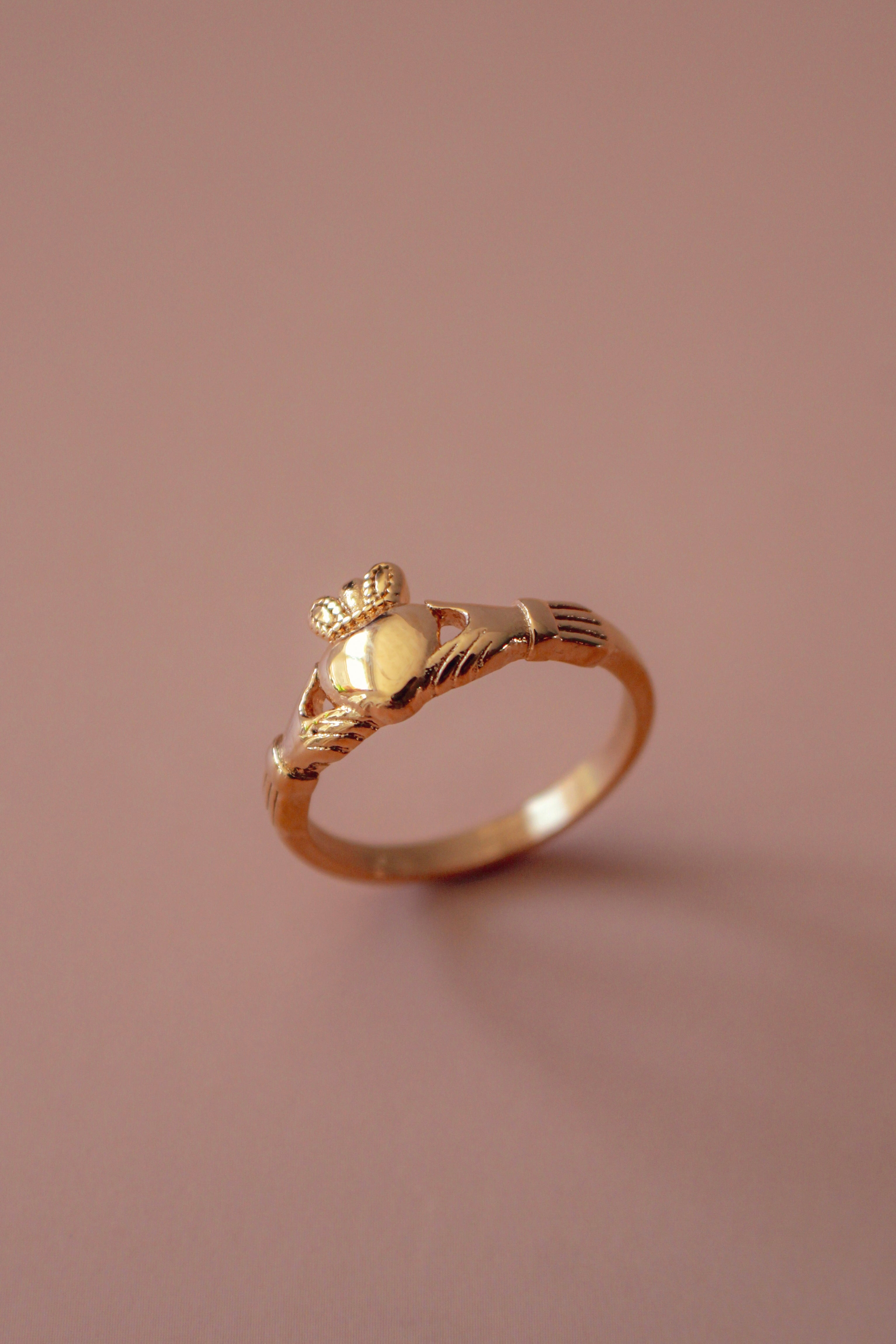 Claddagh Ring