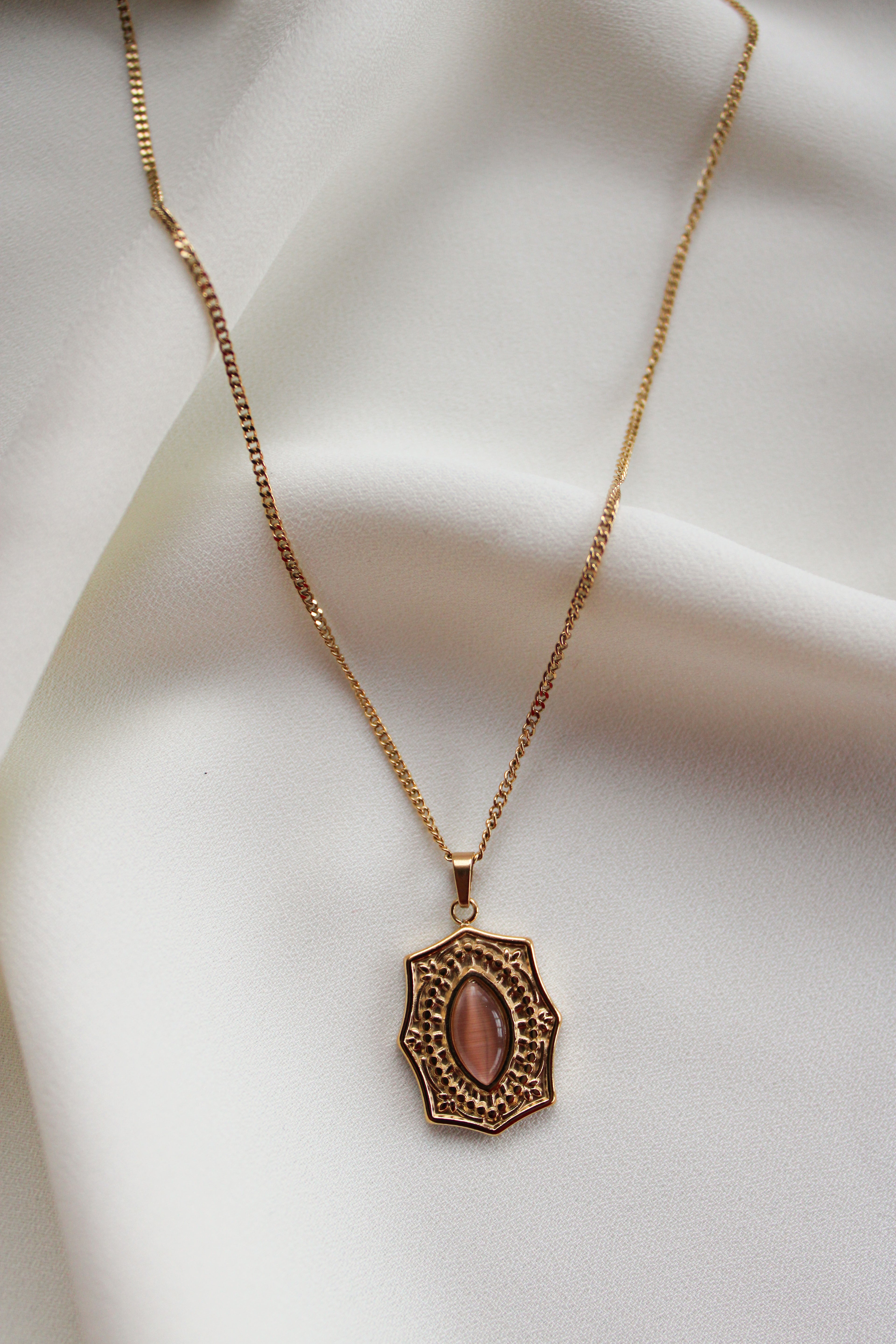 Katherine Necklace