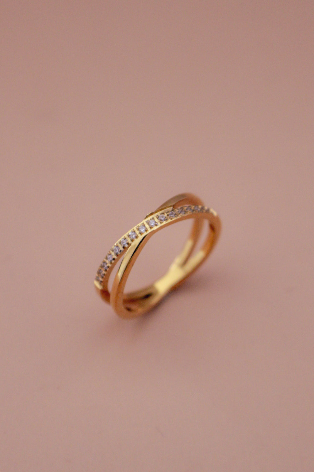 Pope Ring
