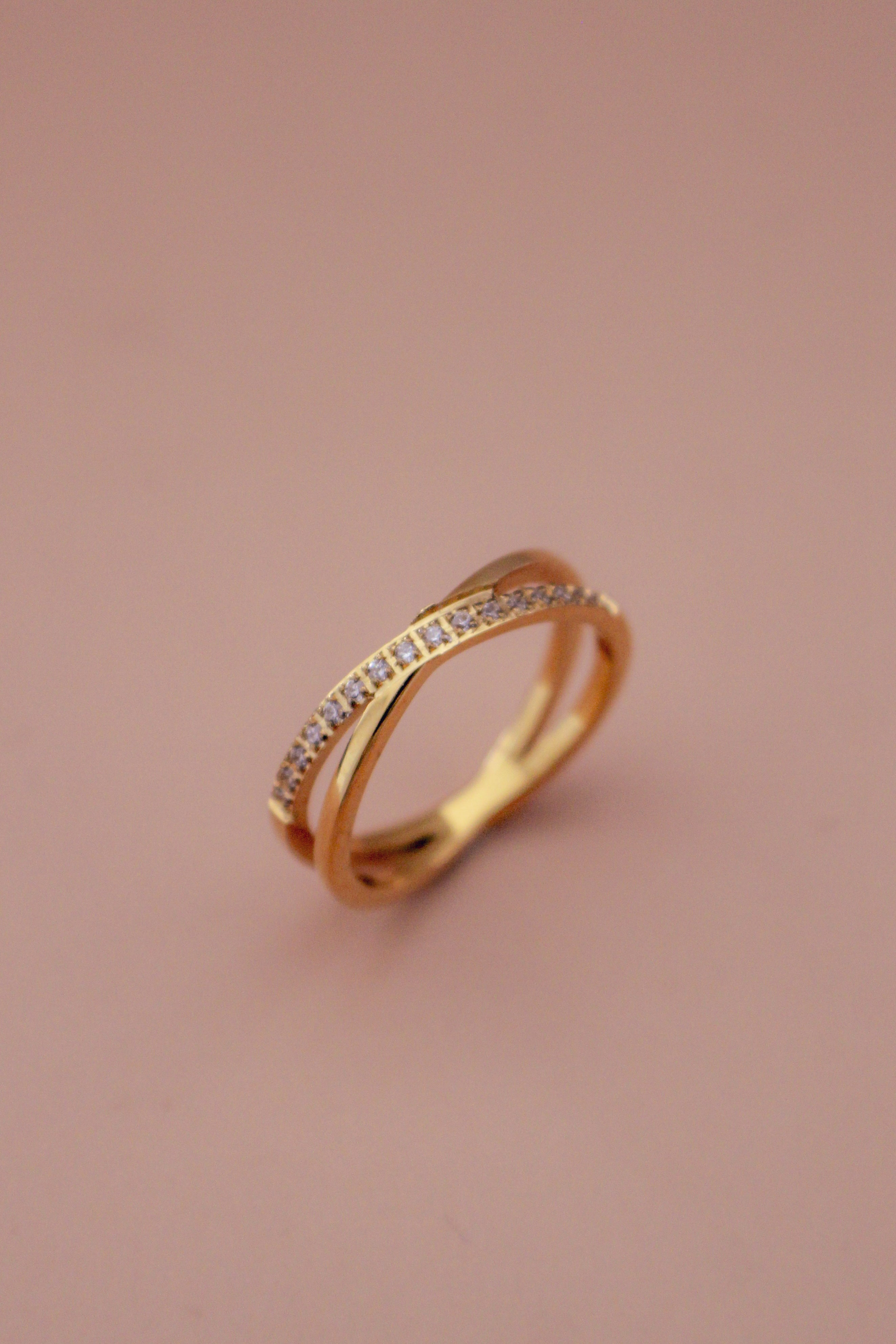 Pope Ring
