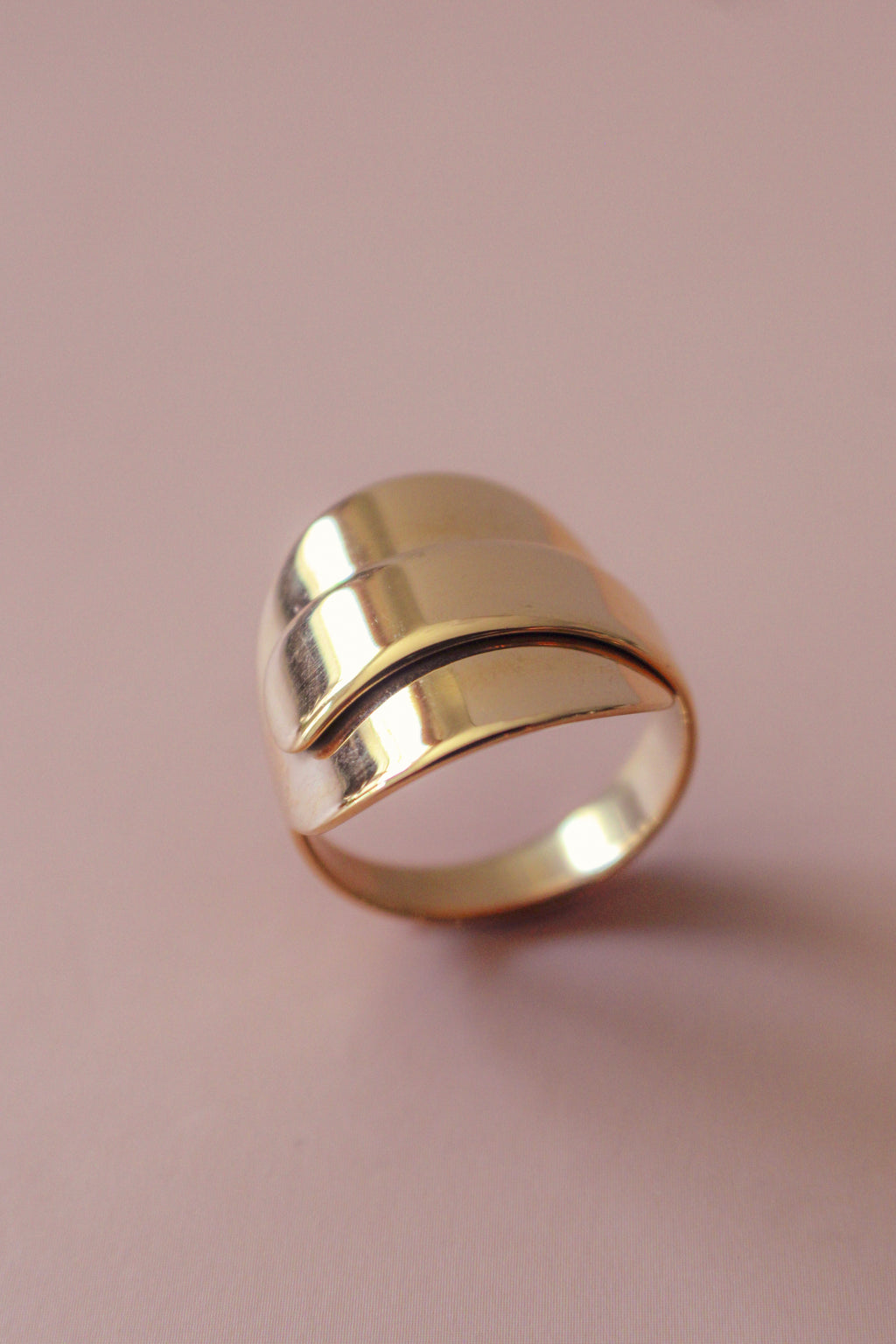 Tyde Ring