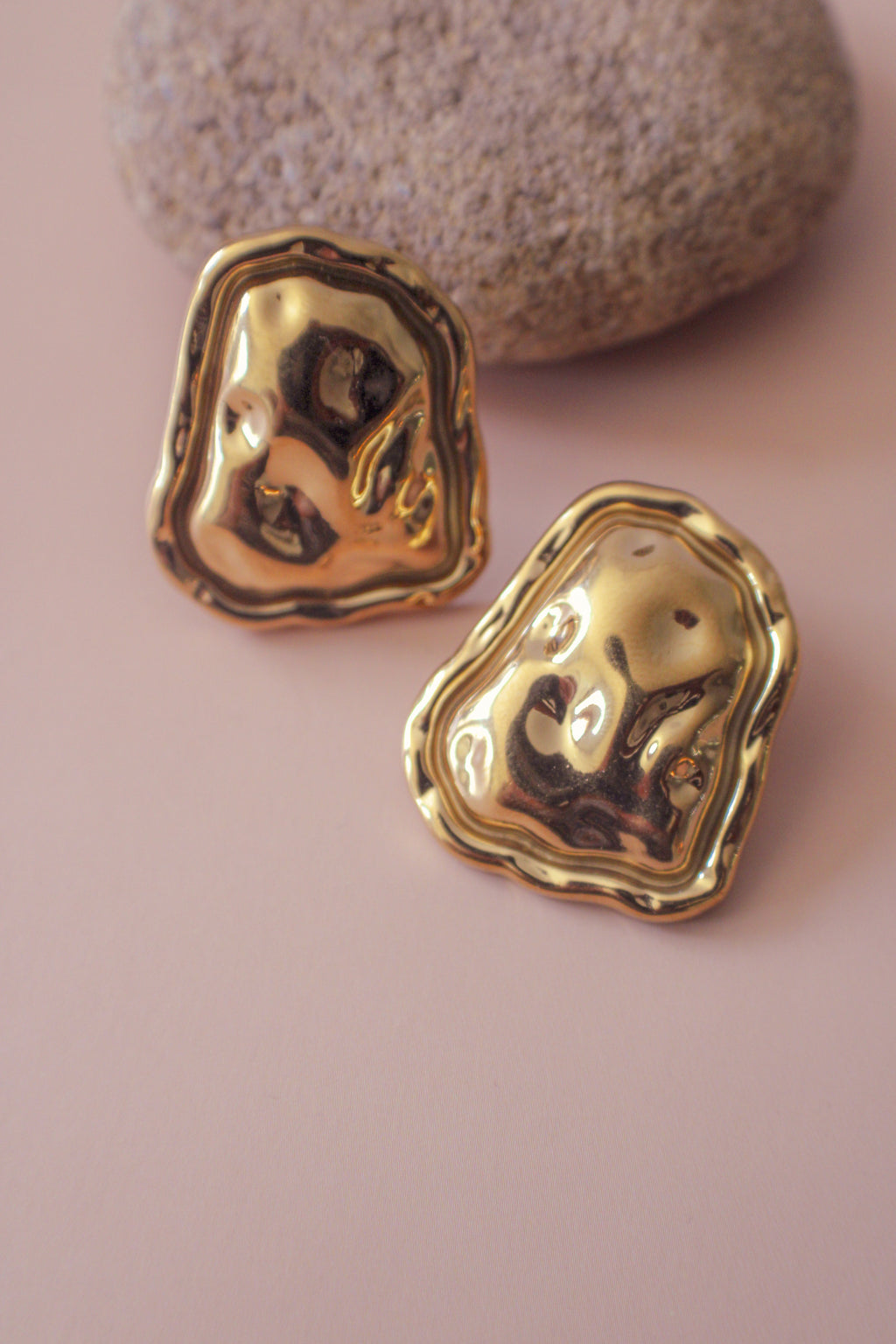 Linden Earrings