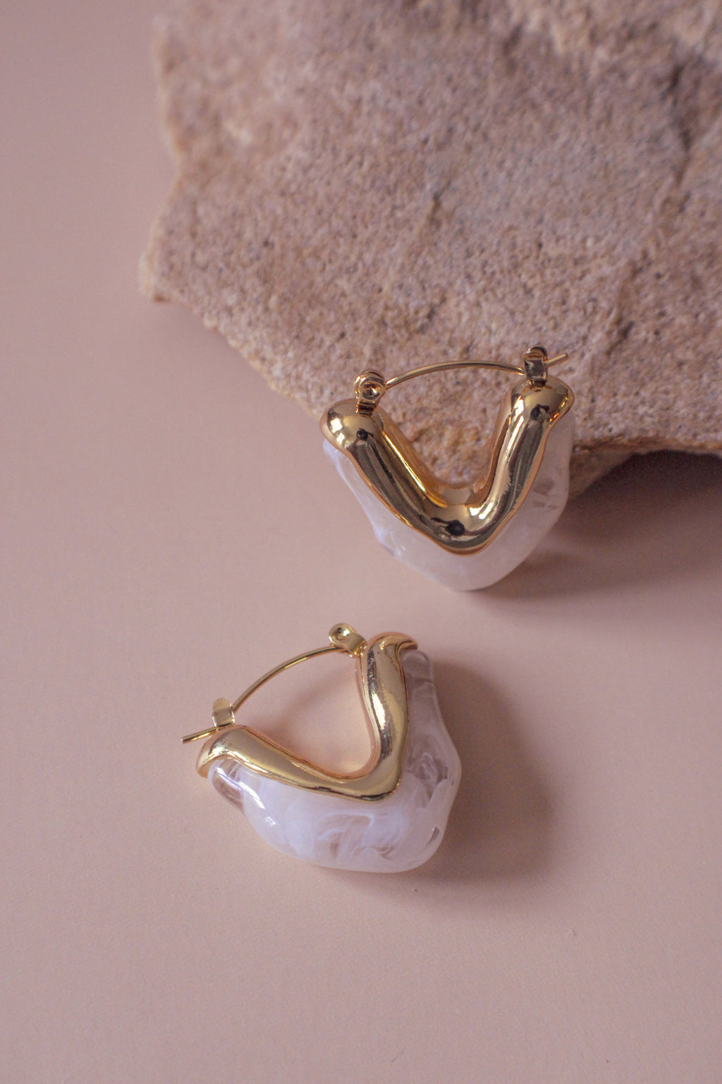 Alexa Earrings