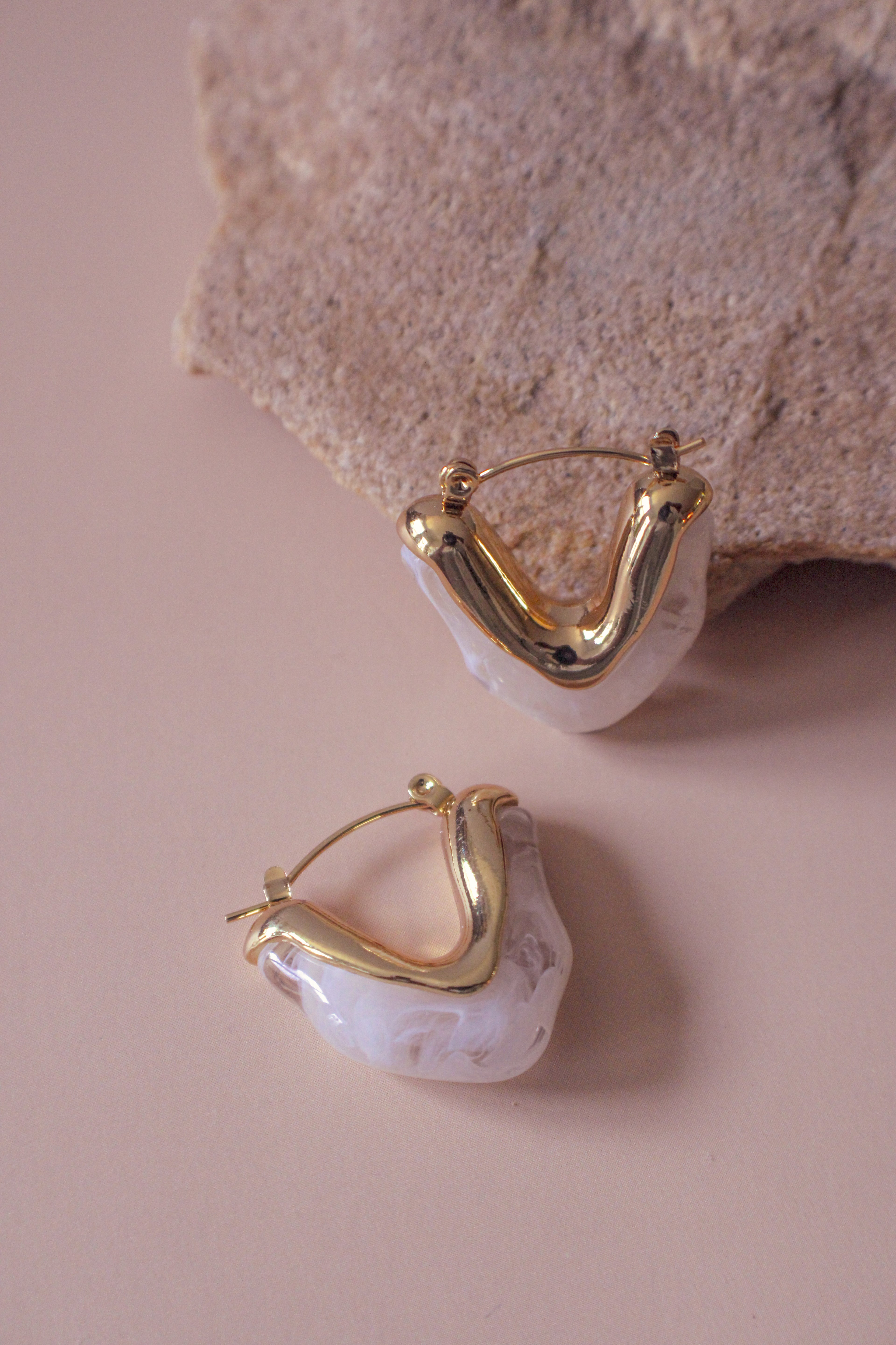 Alexa Earrings