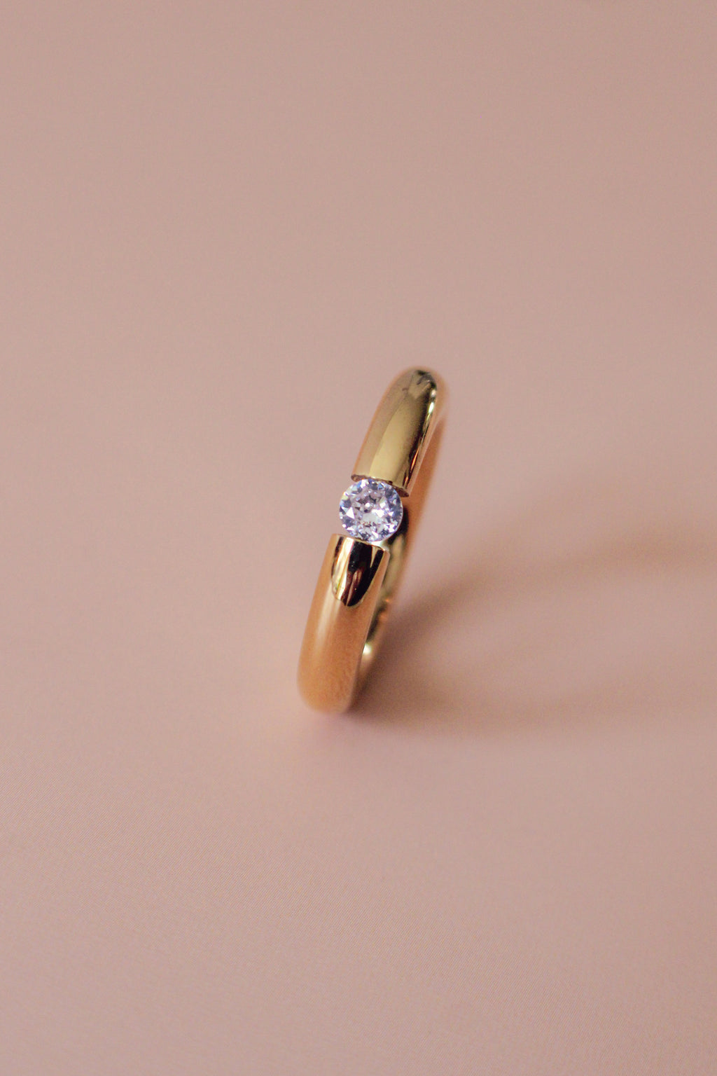 Sieten Ring