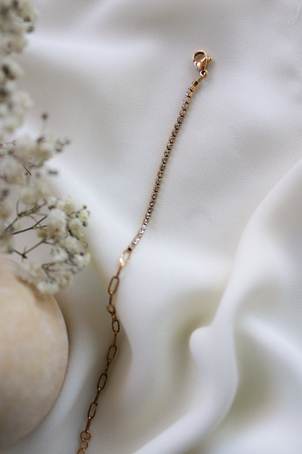 Julia Bracelet