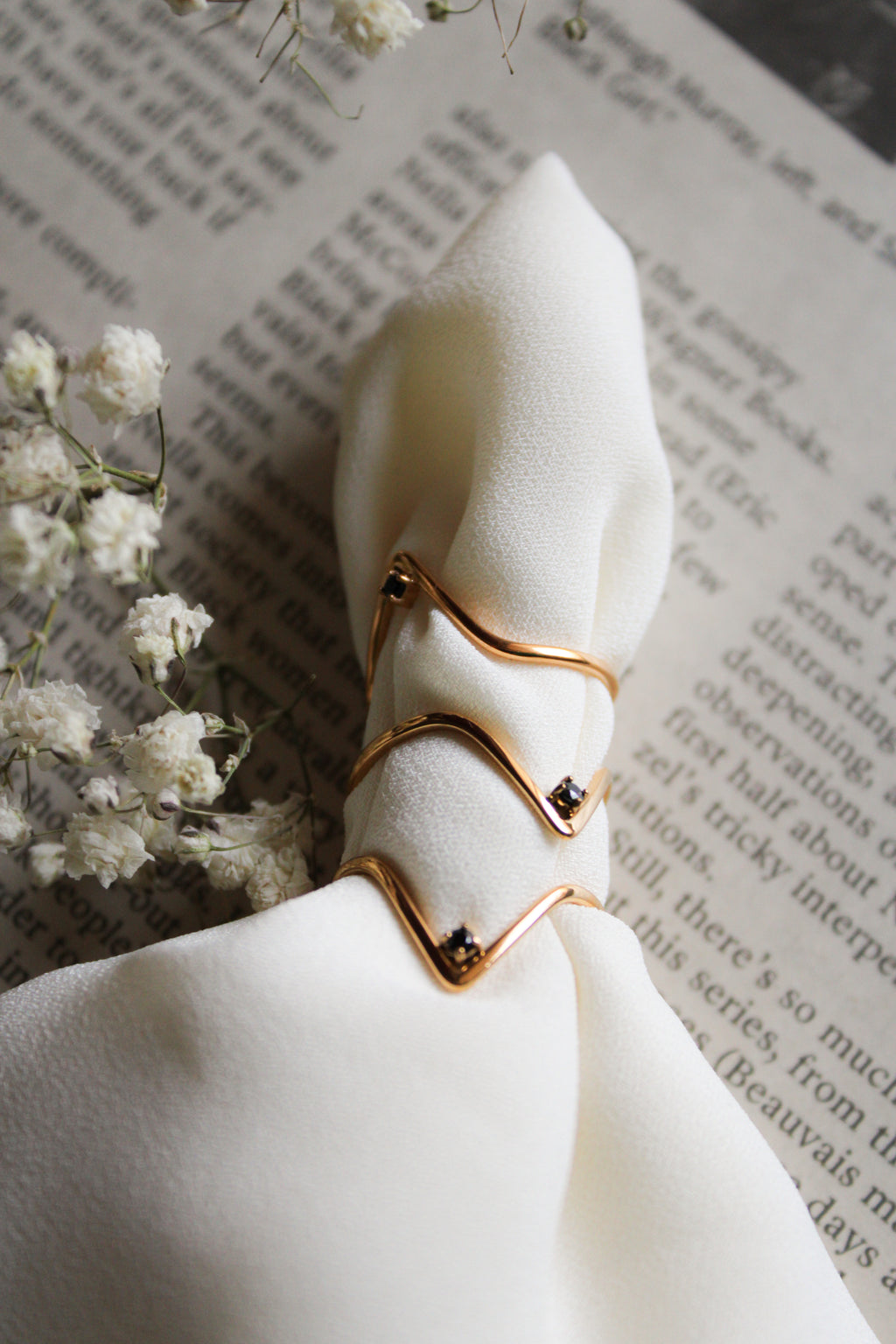 Amran Ring