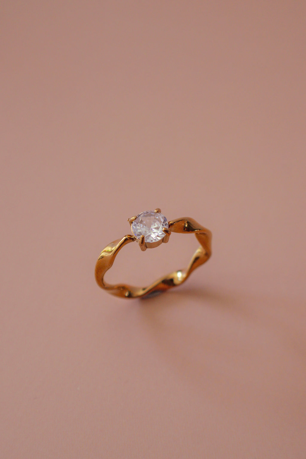 Hollis Ring