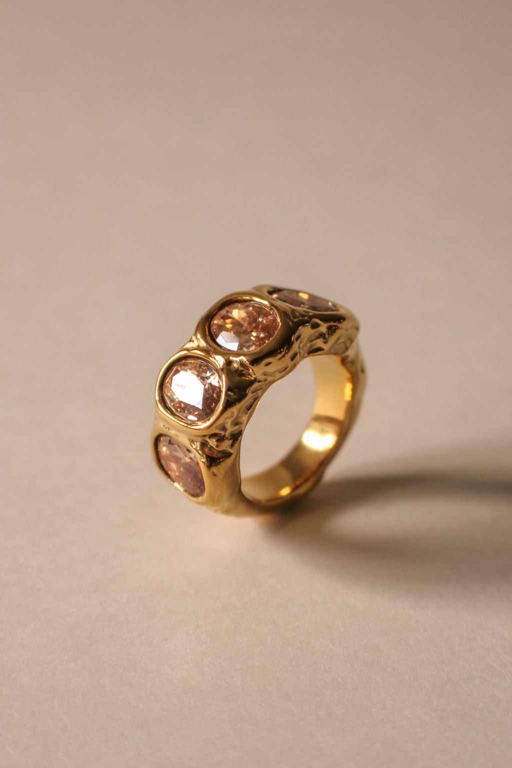 Palmyra Ring