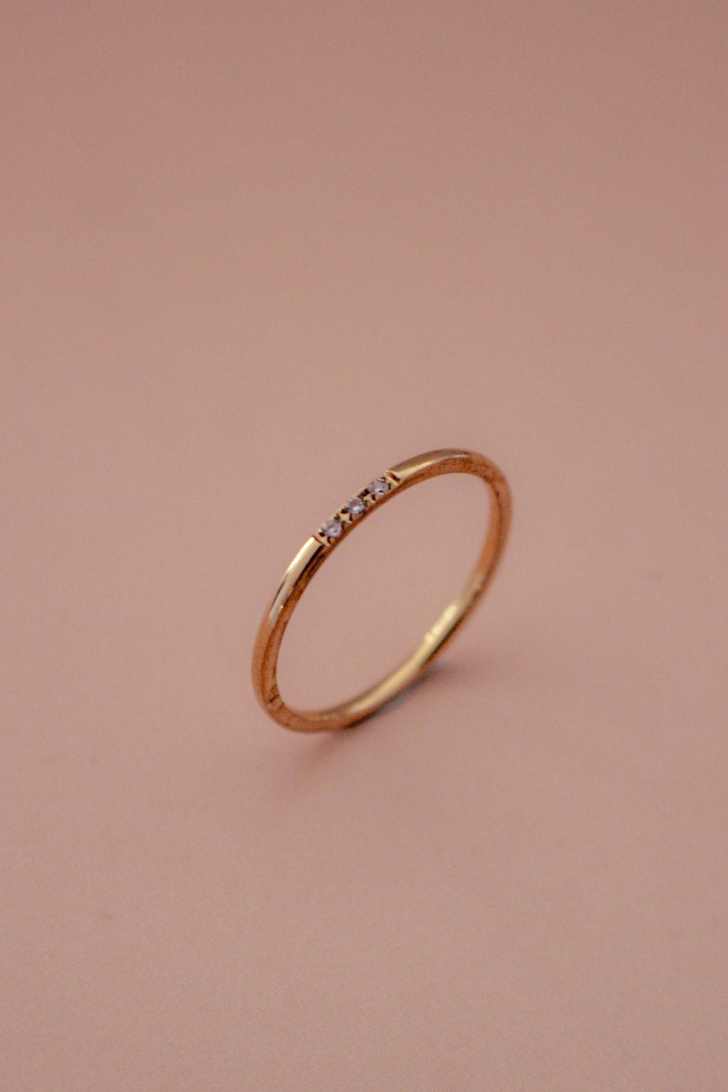 Marisol Ring