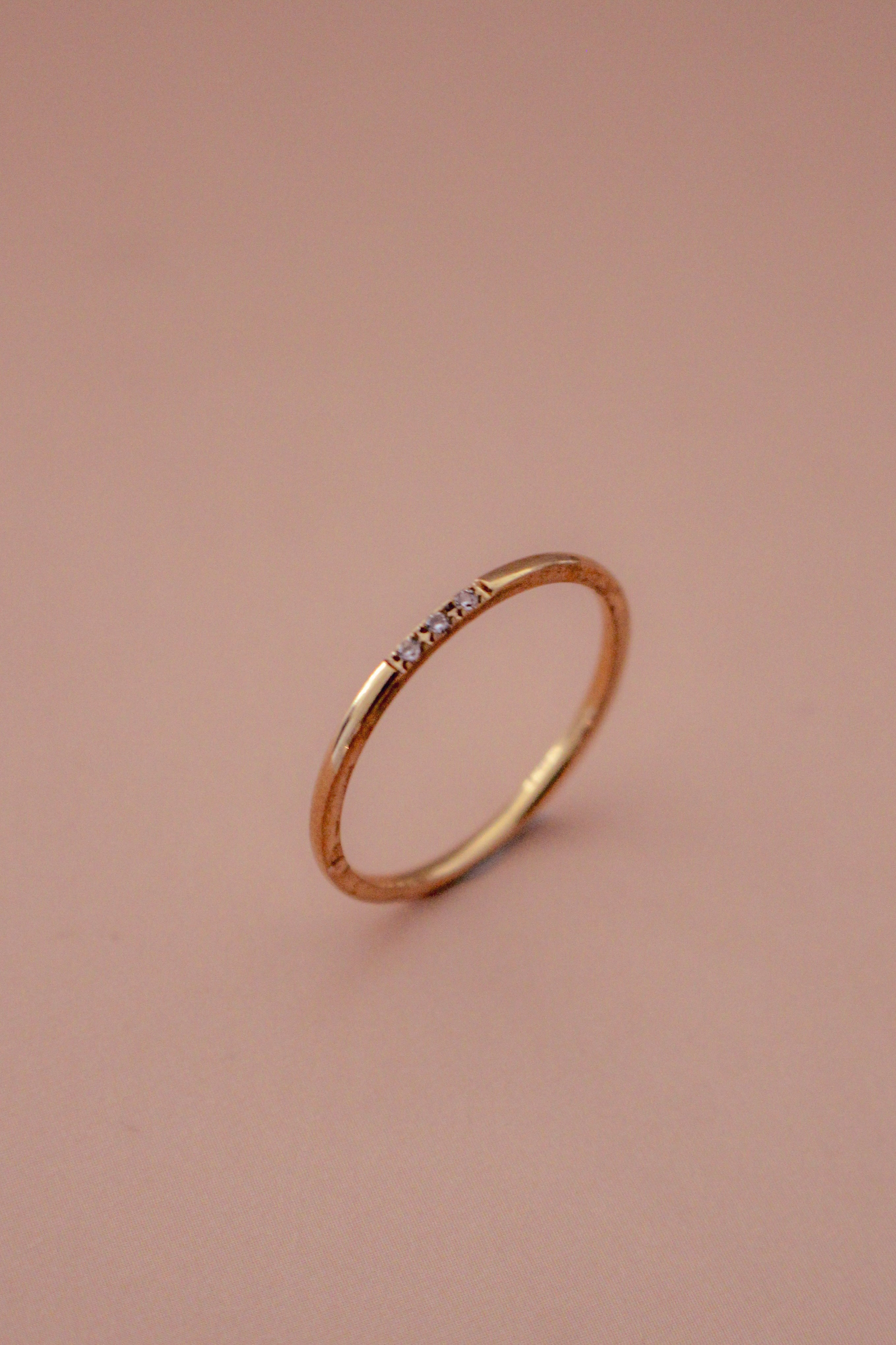 Marisol Ring