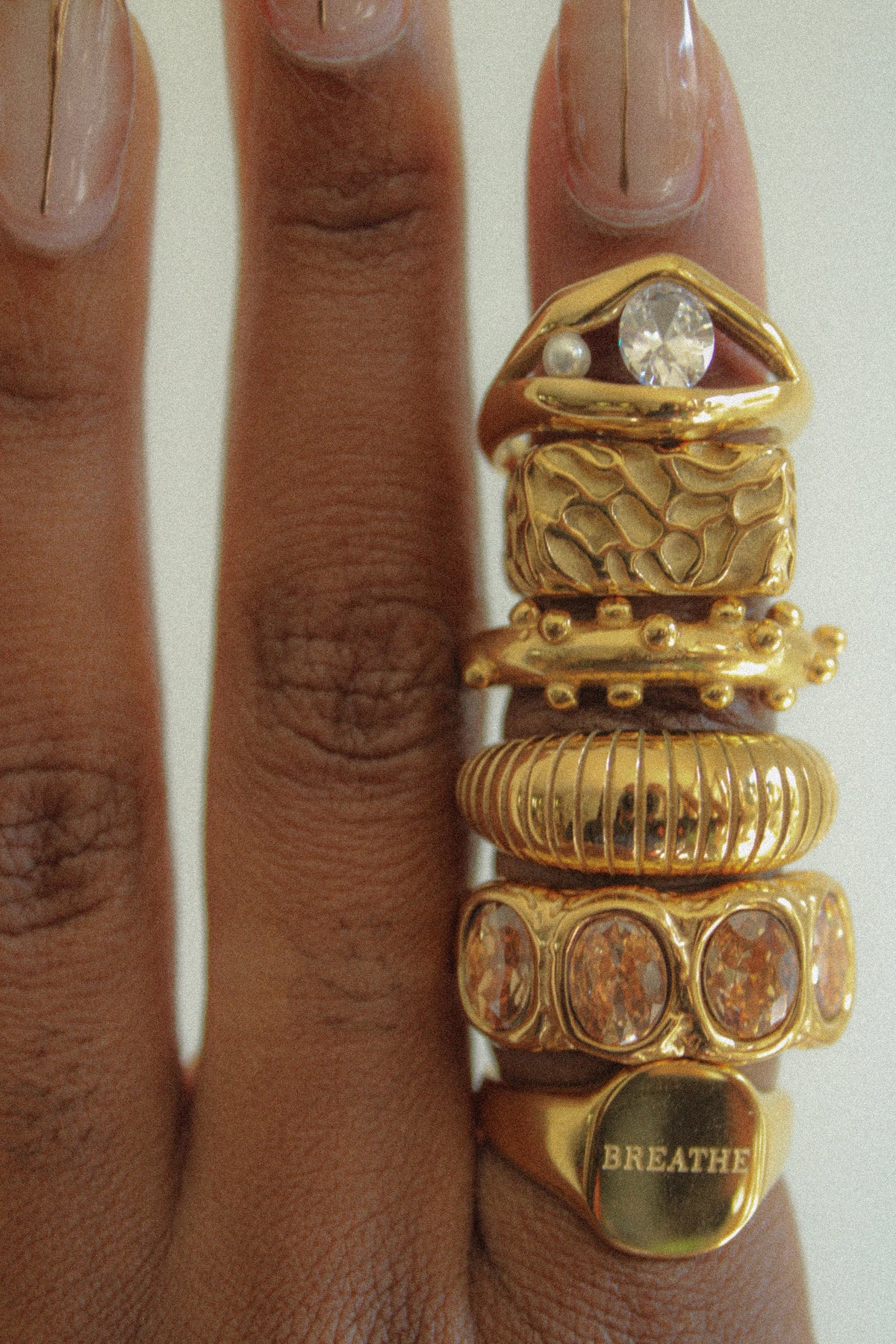 Celoa Ring