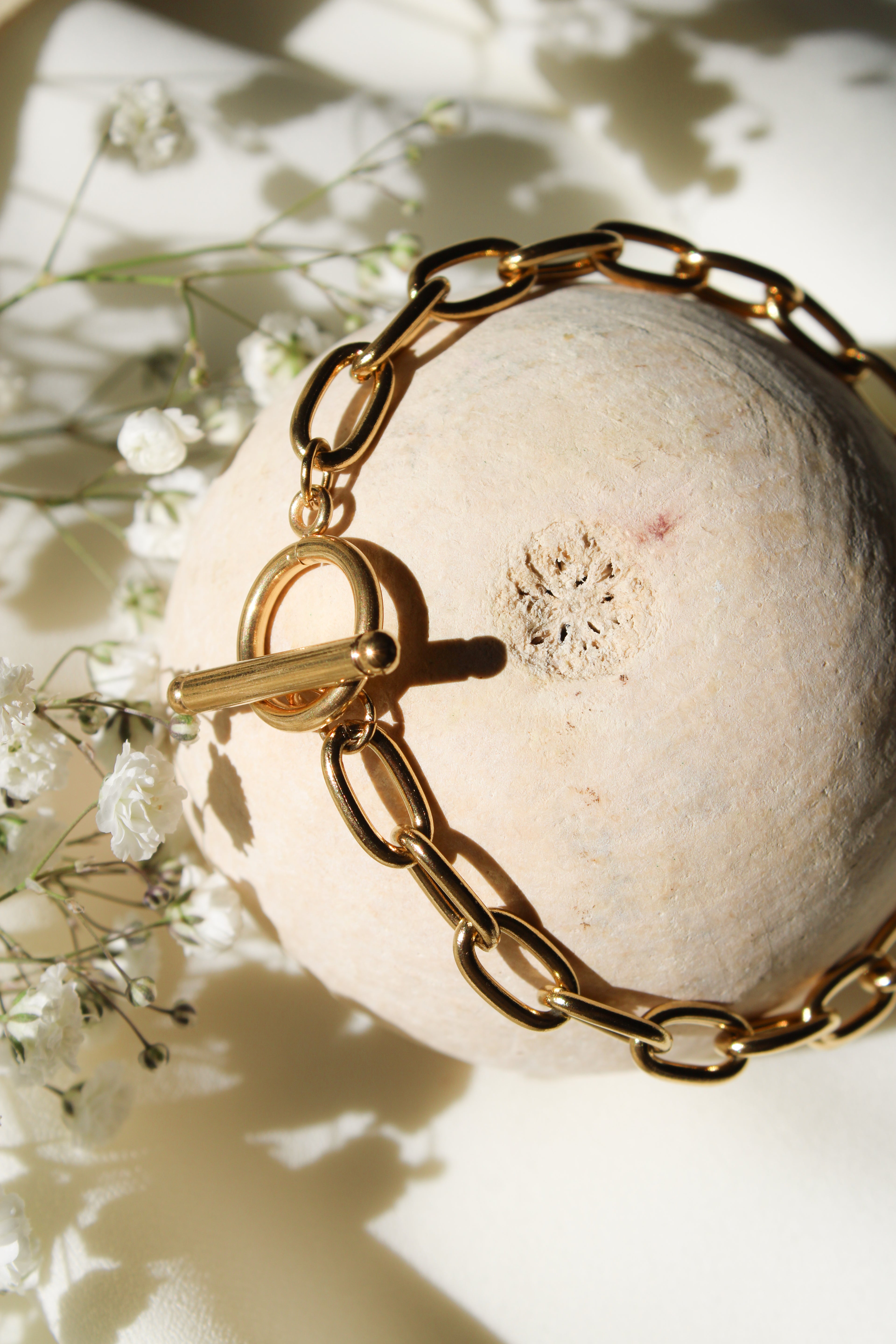 Sawyer Bracelet