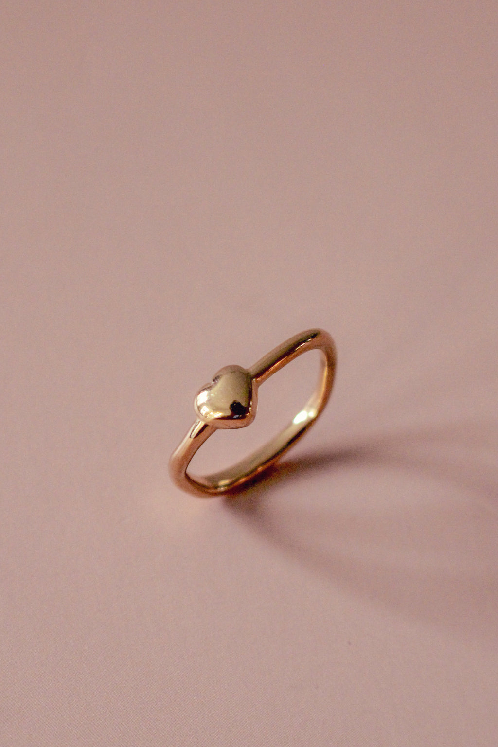 Gemma Ring