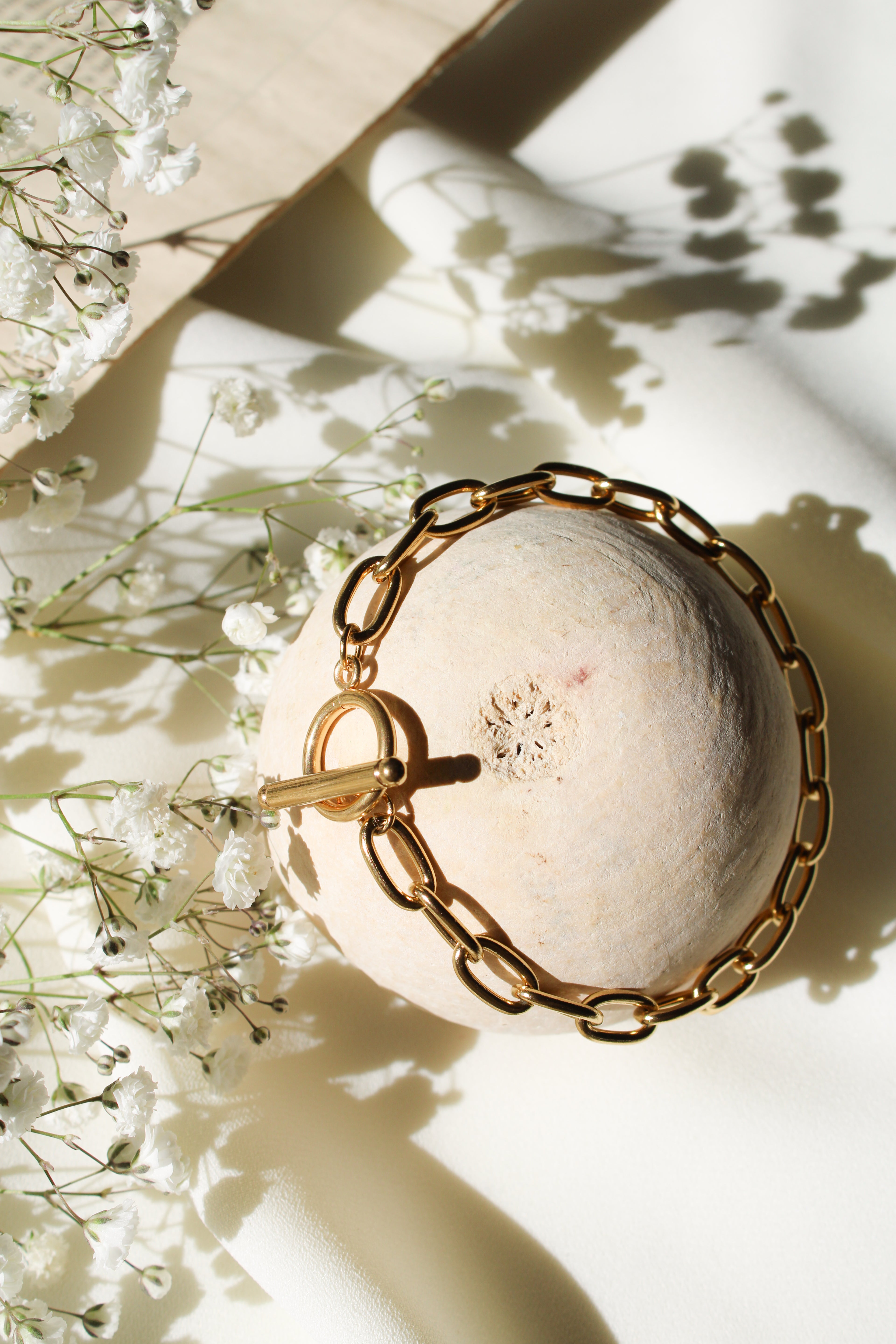 Sawyer Bracelet