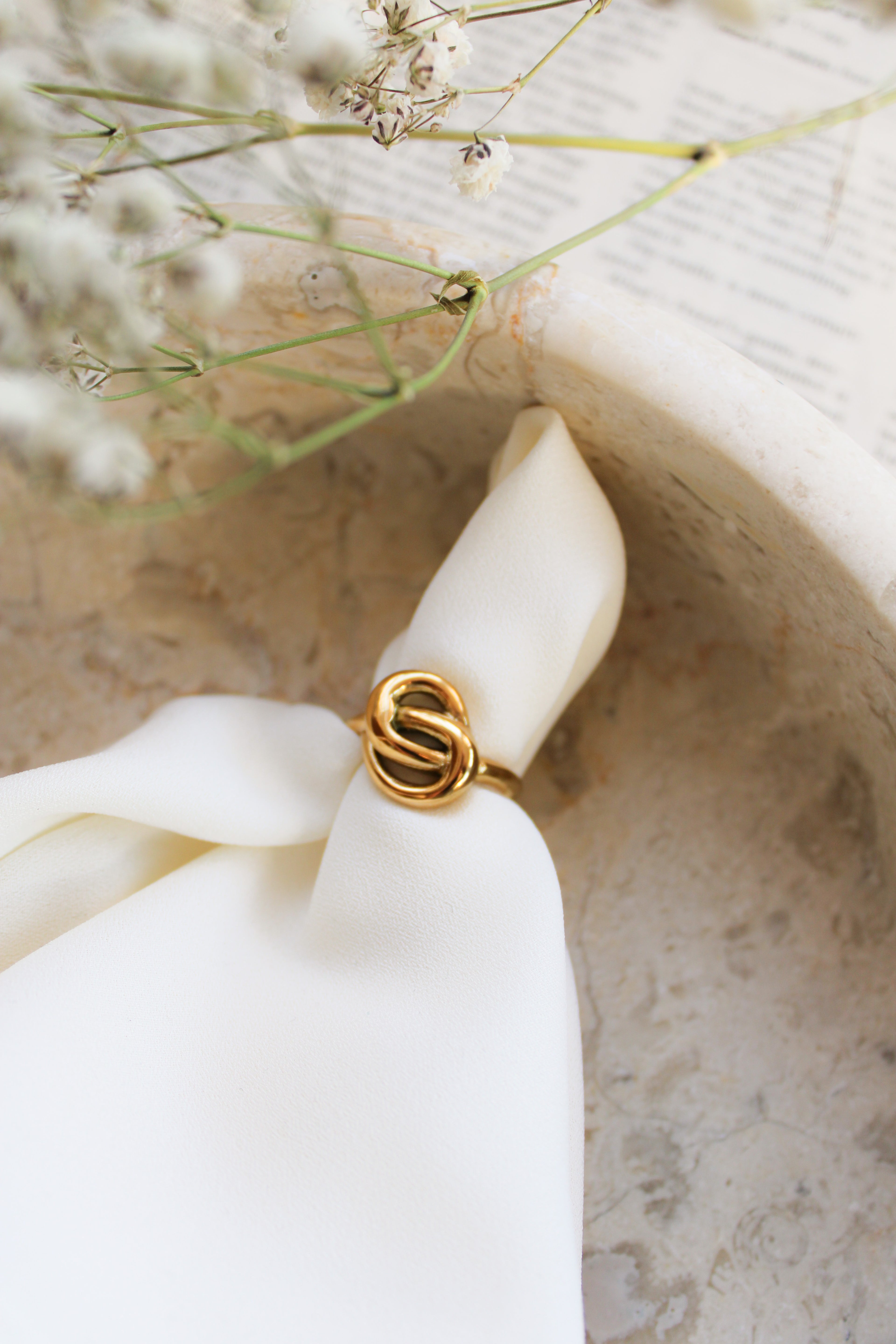 Jordan Ring