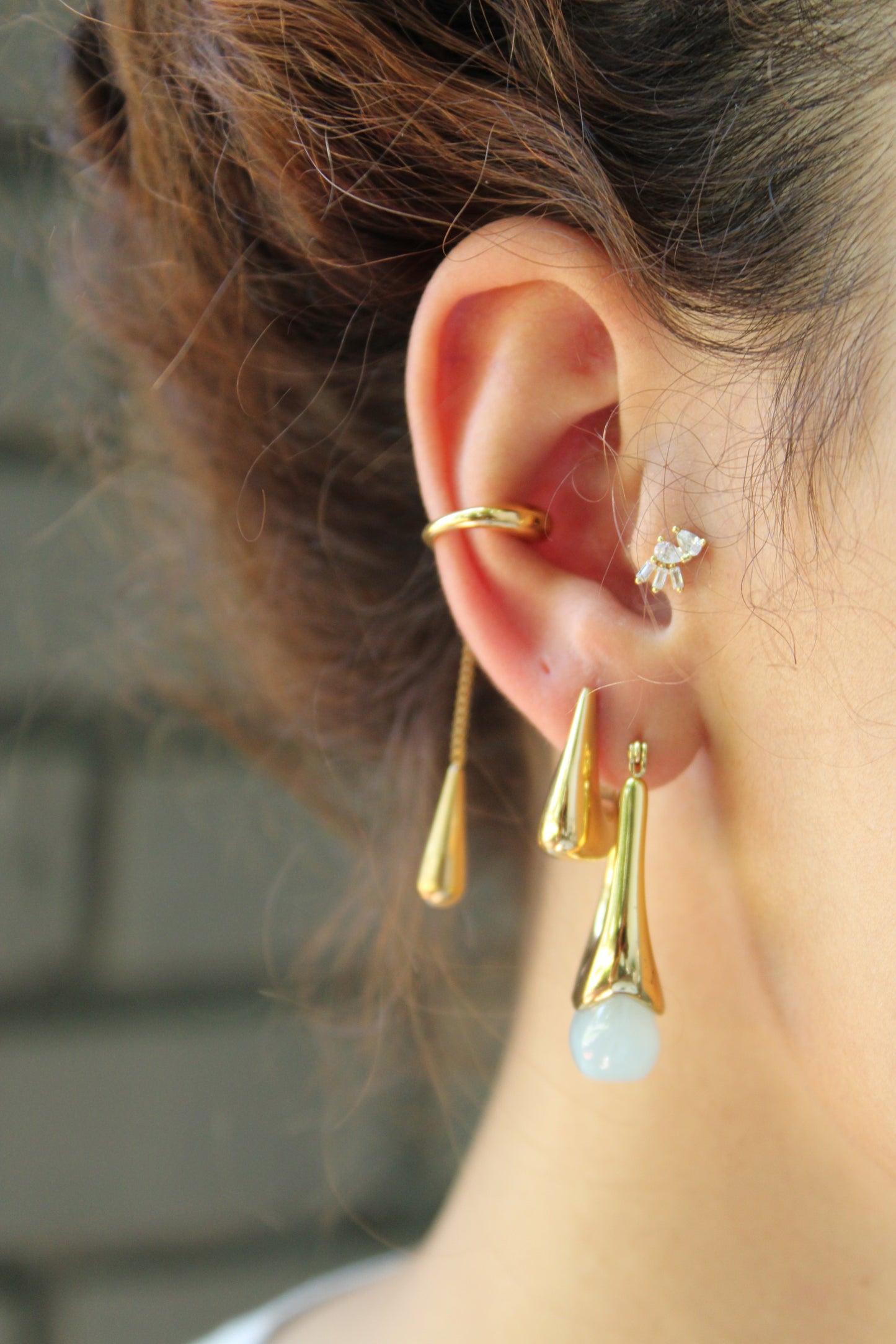 Isolde Earrings