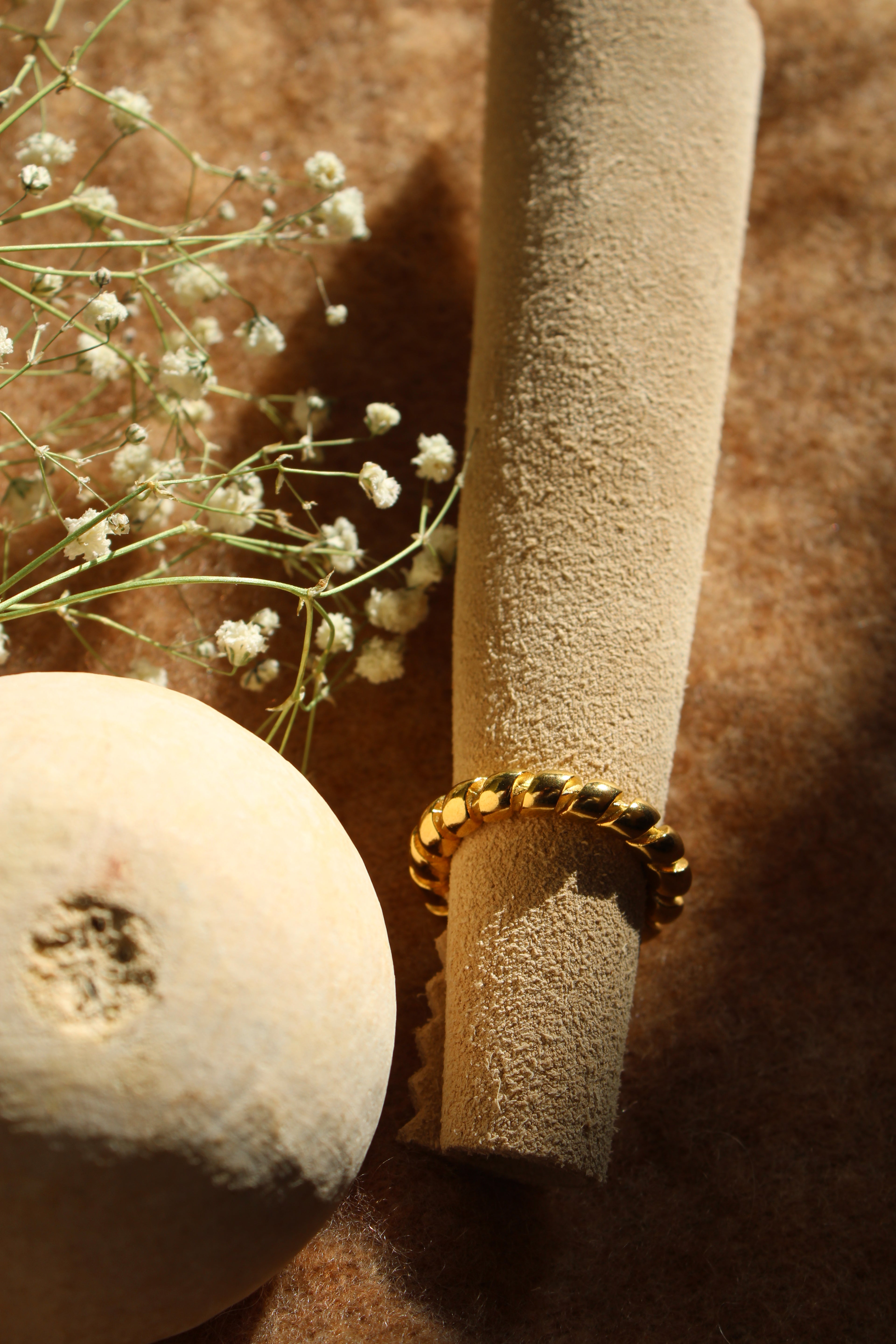 Odette Ring