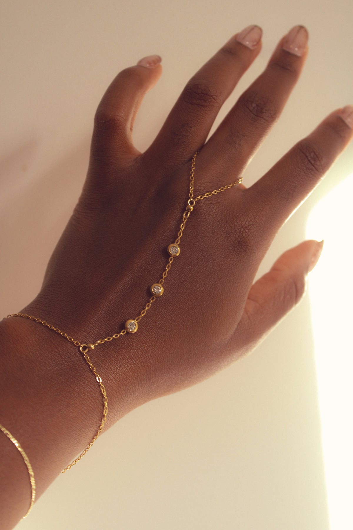 Handchain 05