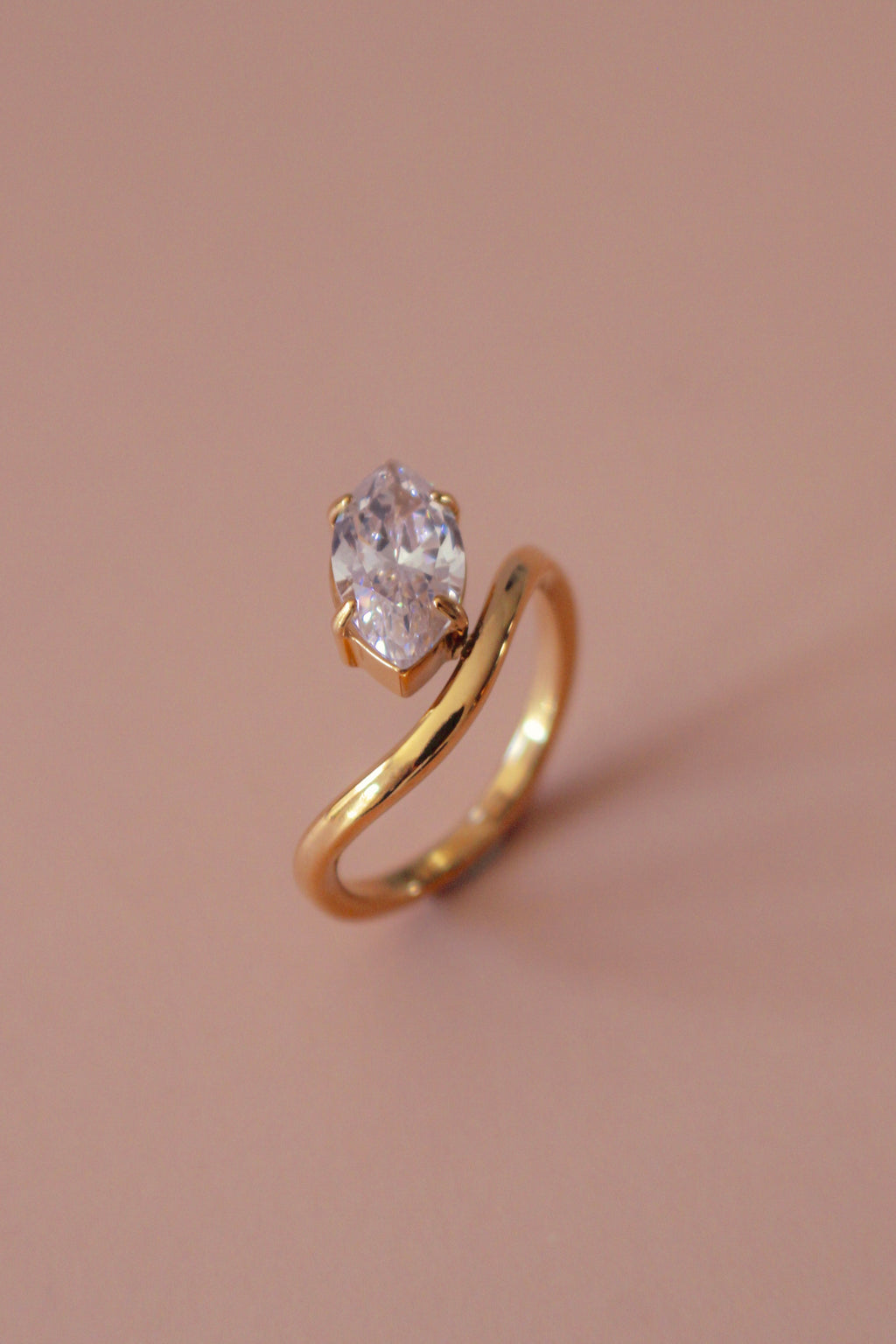 Rooney Ring