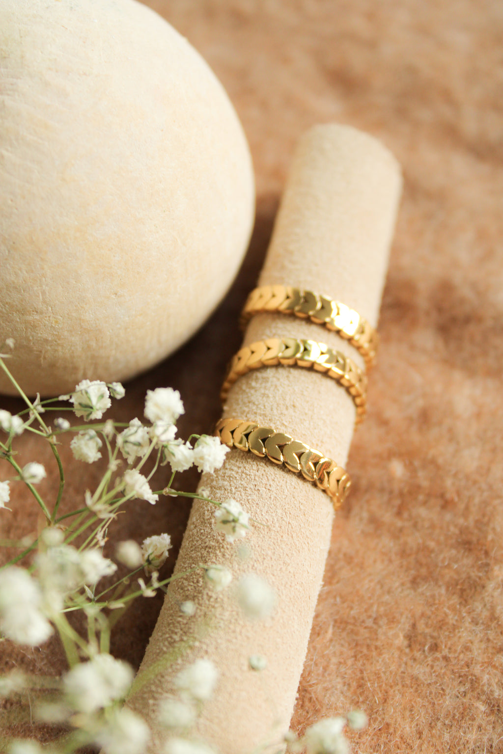 Vivienne Ring
