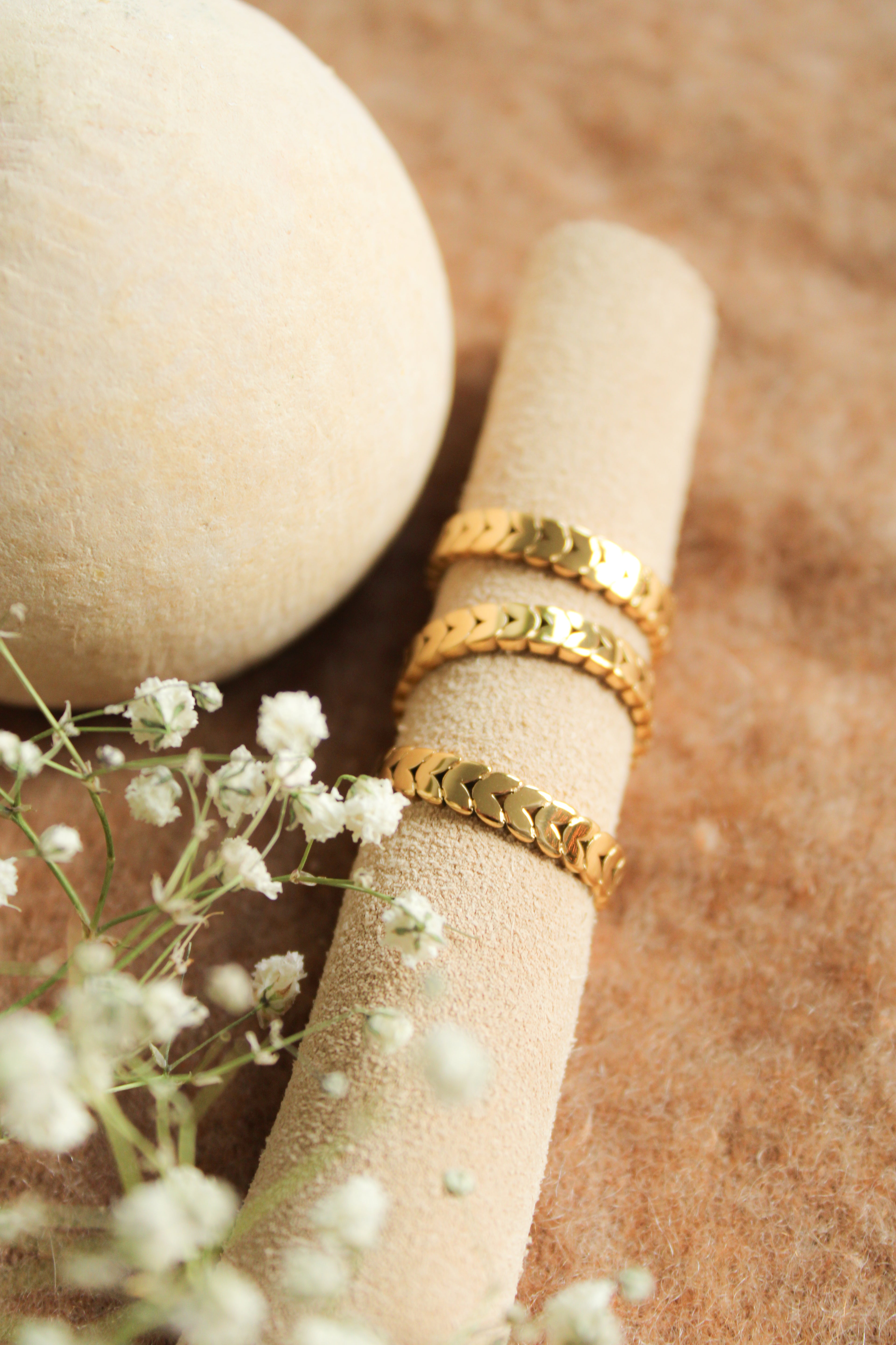 Vivienne Ring