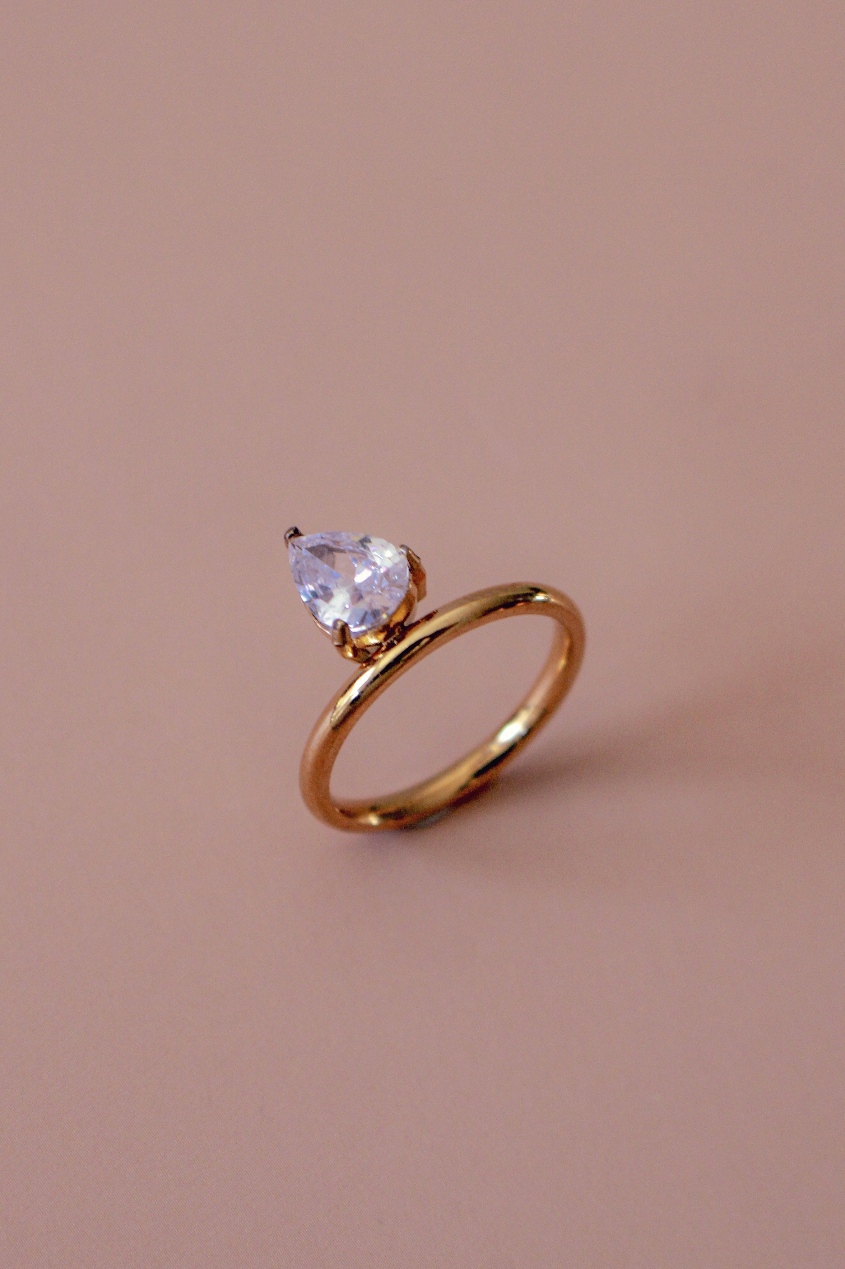 Alouette Ring