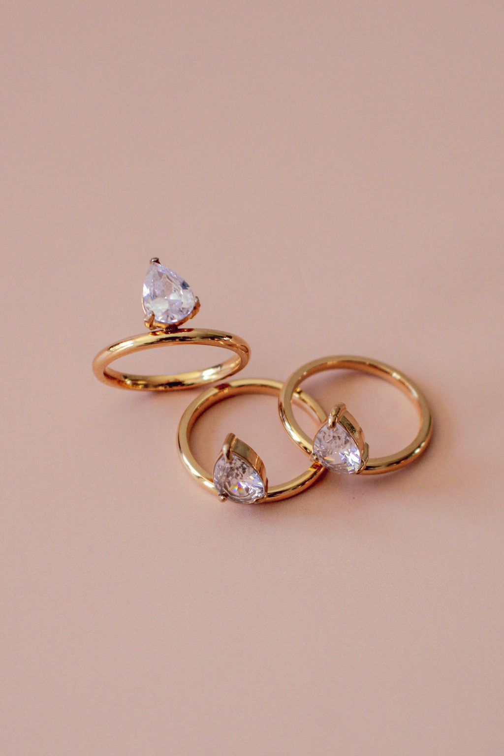 Alouette Ring