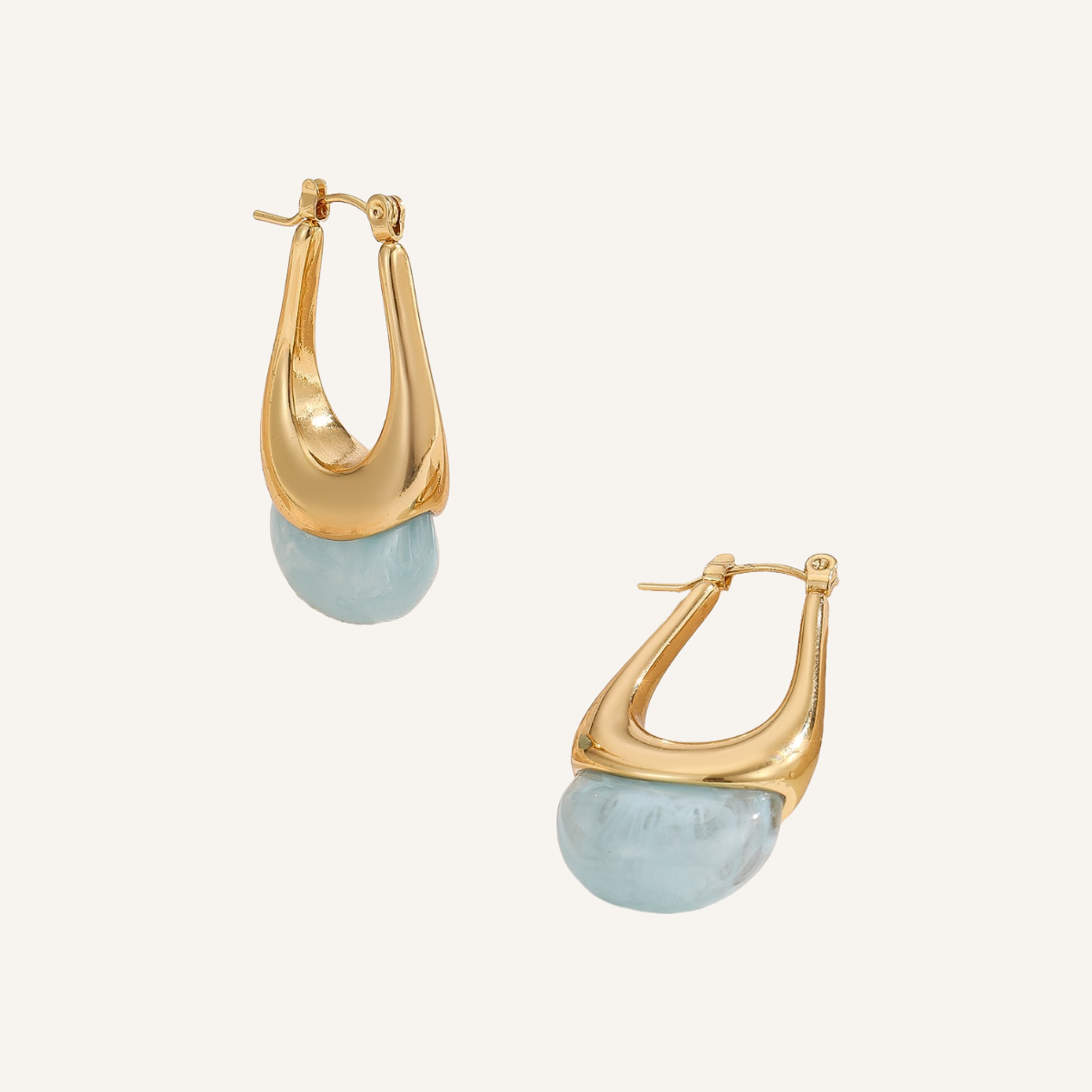Nicola Earrings