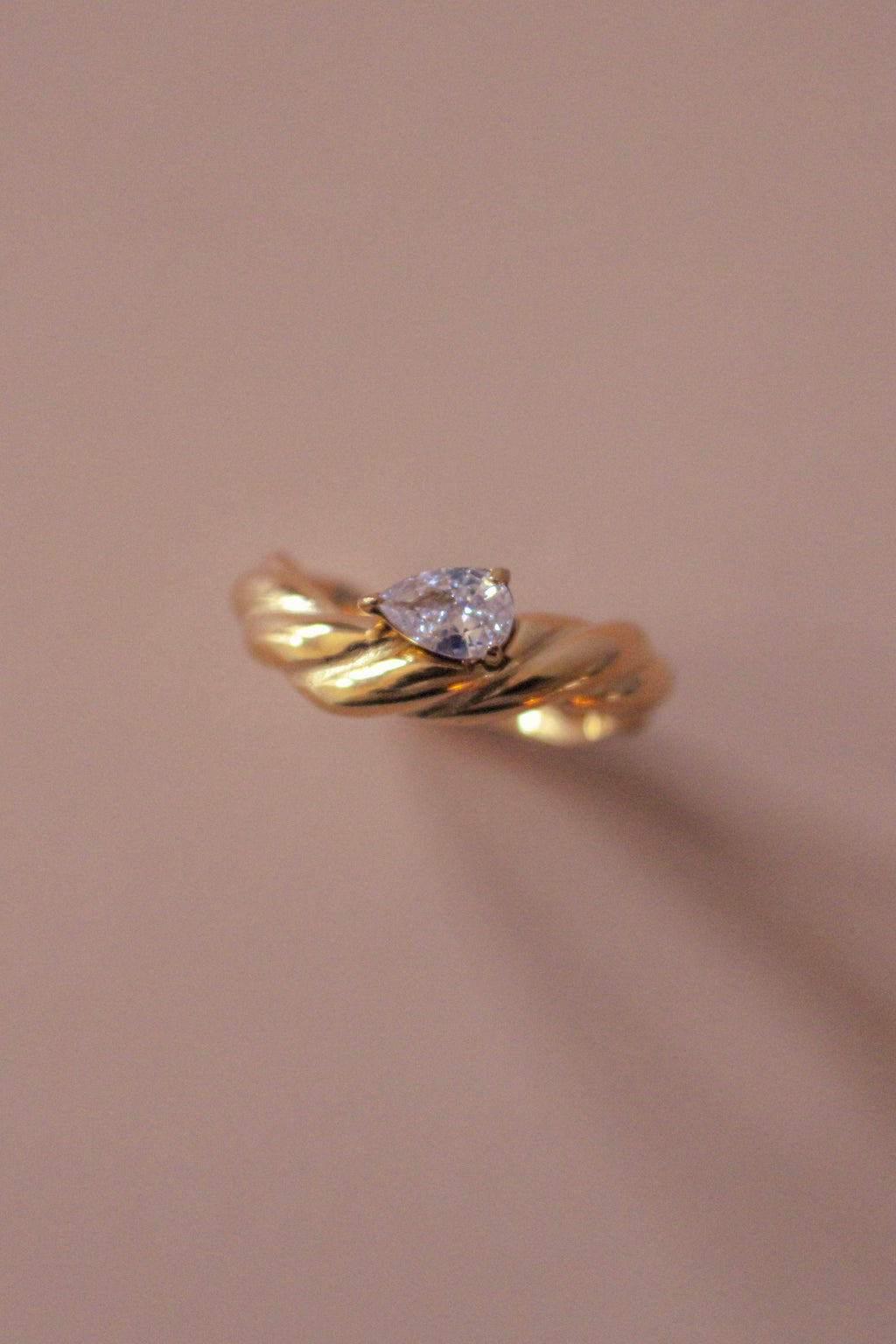 Rosier Ring