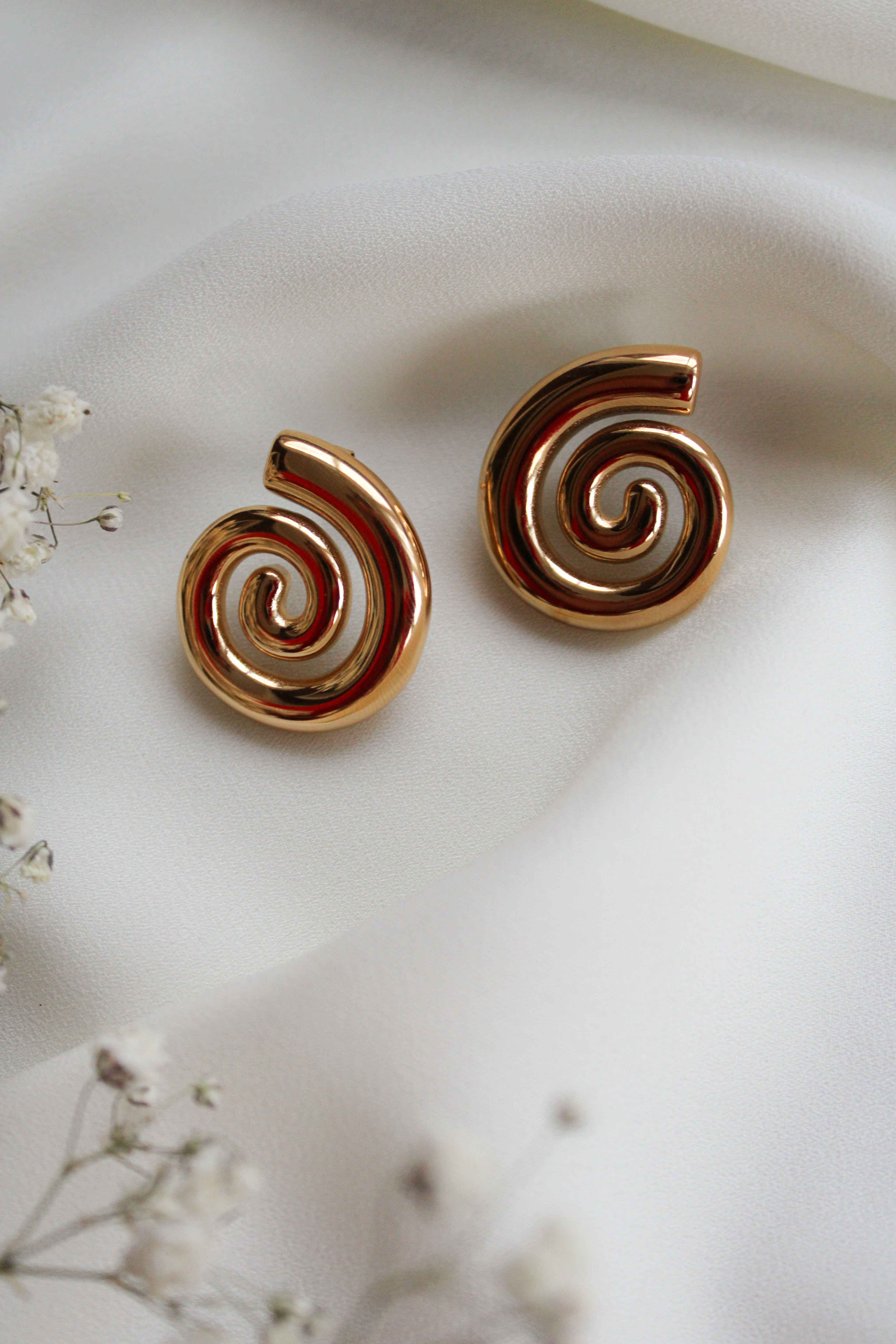 Ida Earrings