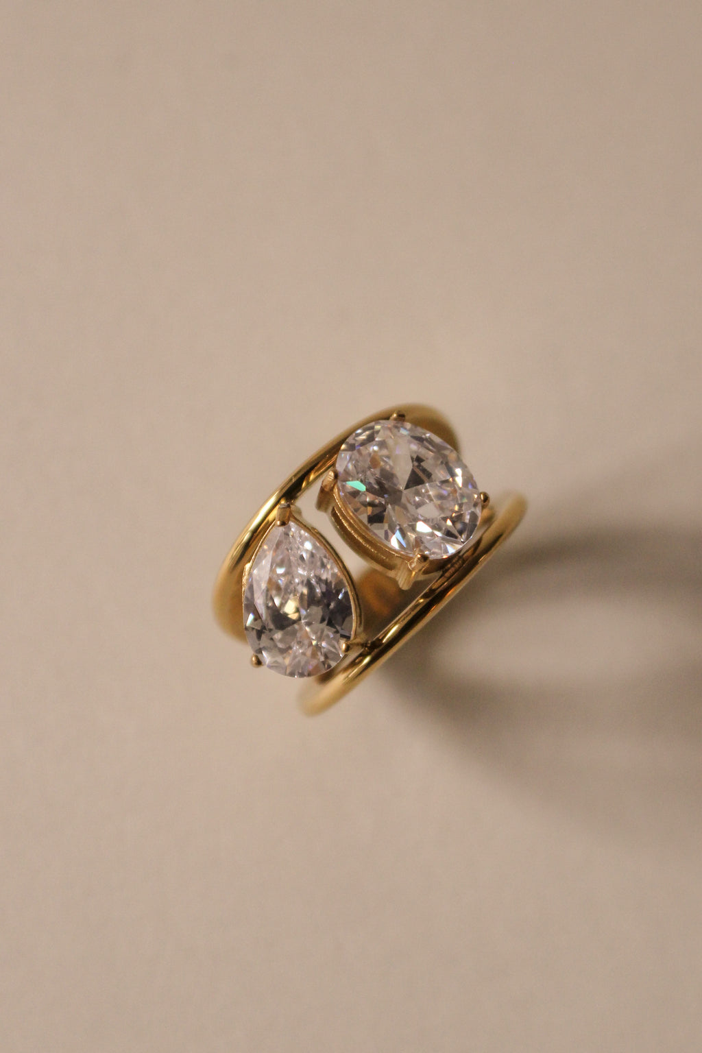 Darcy Ring