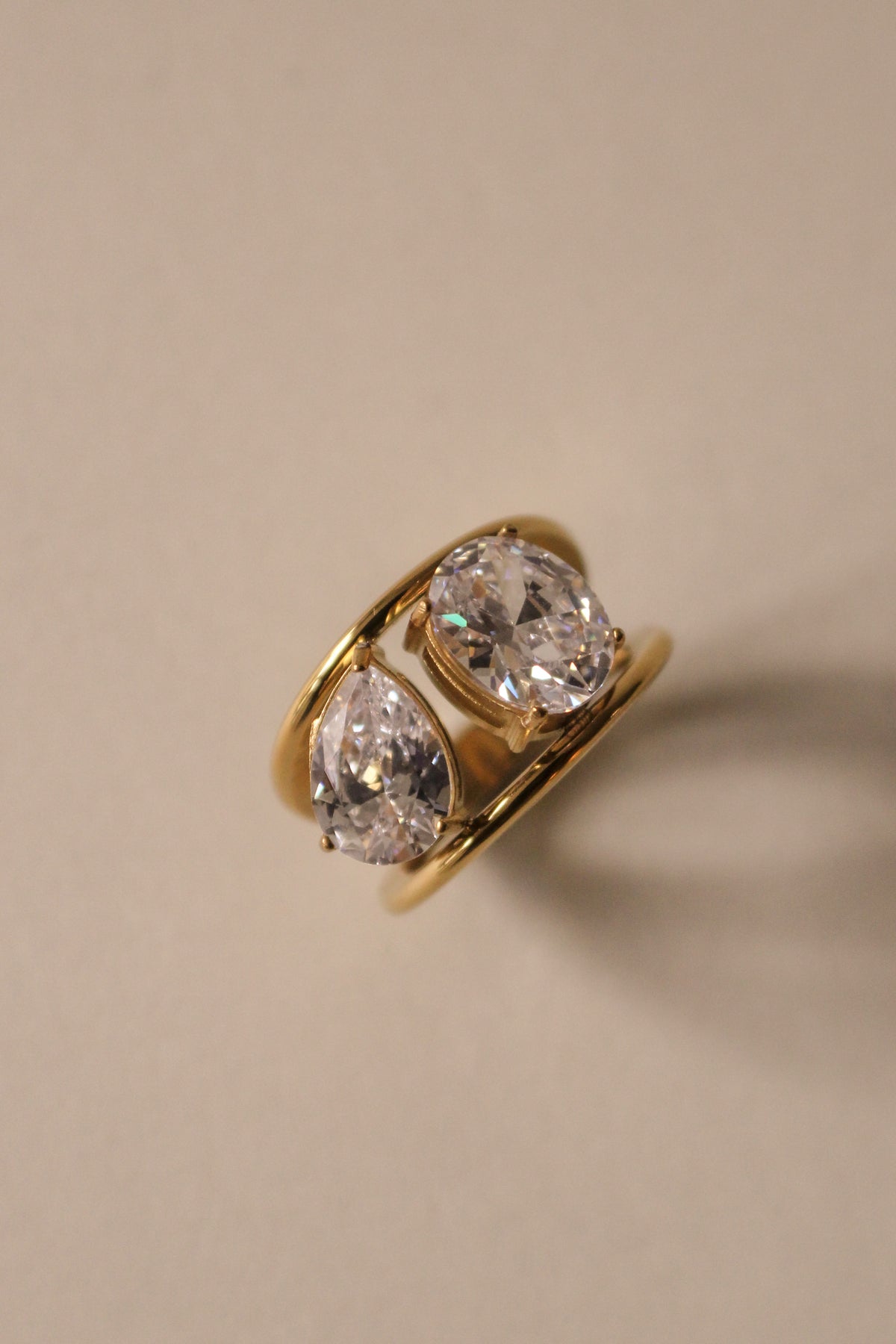 Darcy Ring