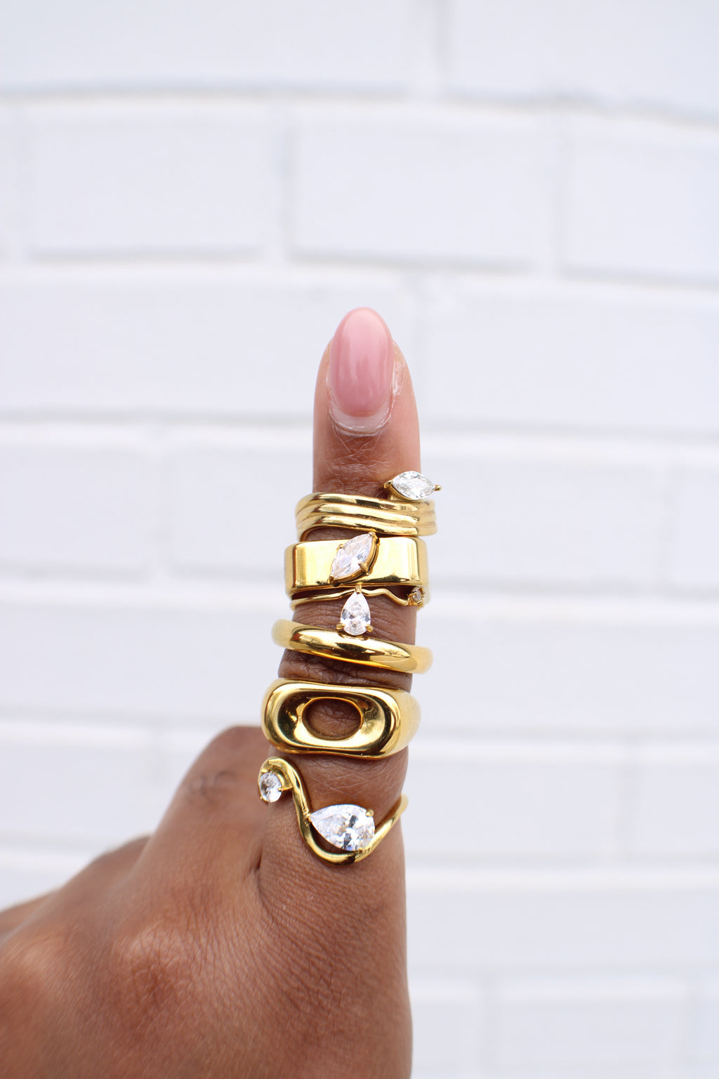 Coralie Ring