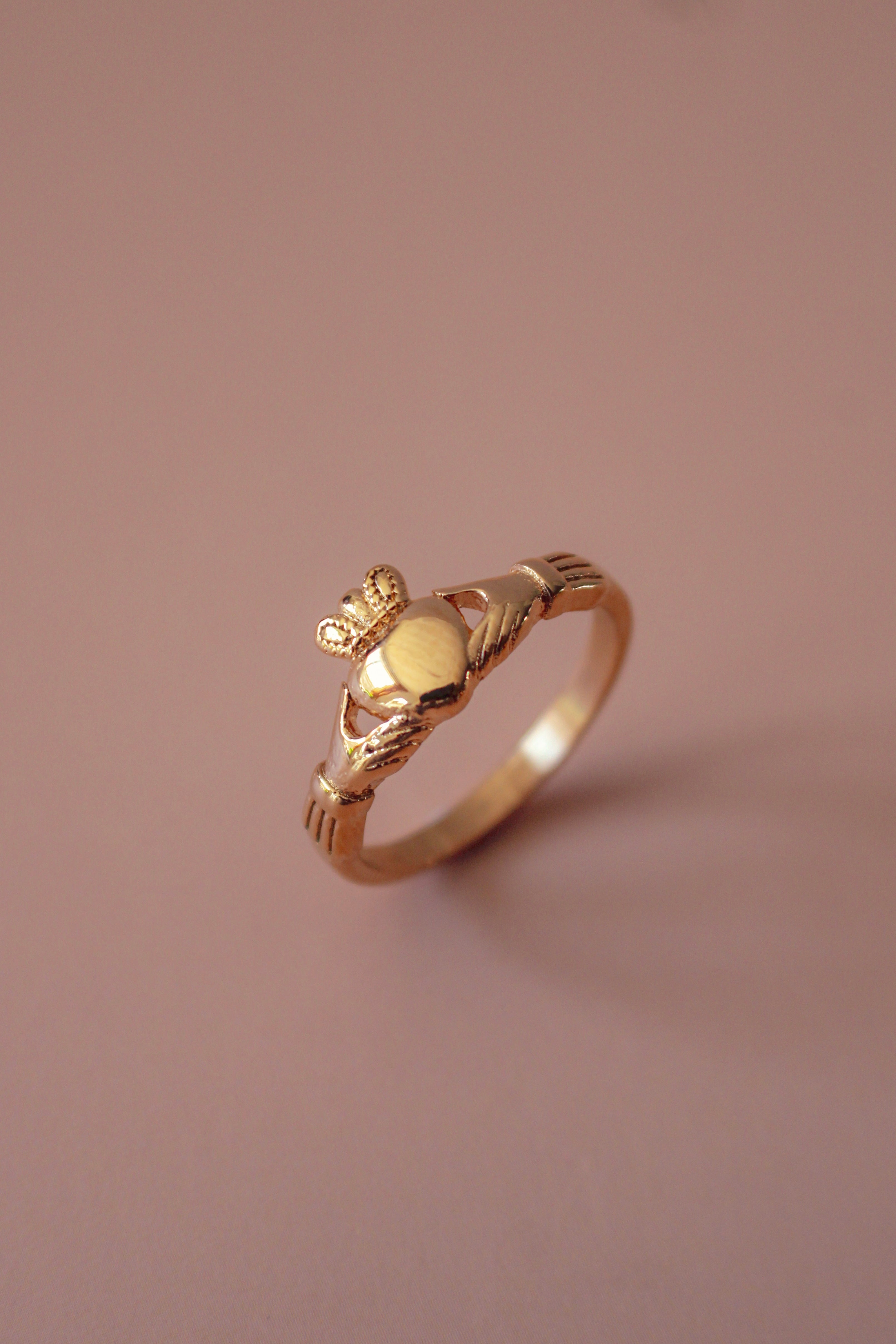 Claddagh Ring
