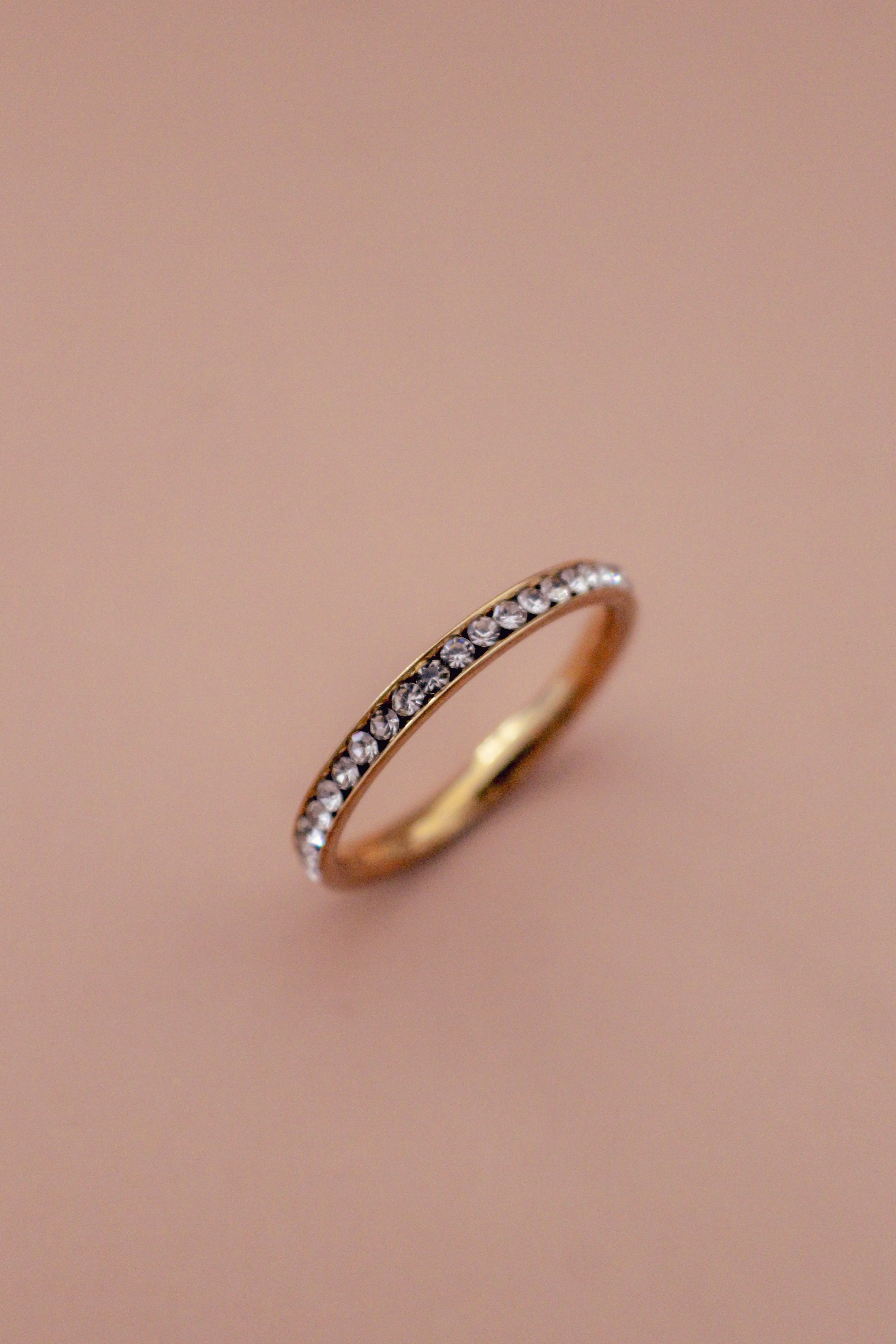 Pue Ring