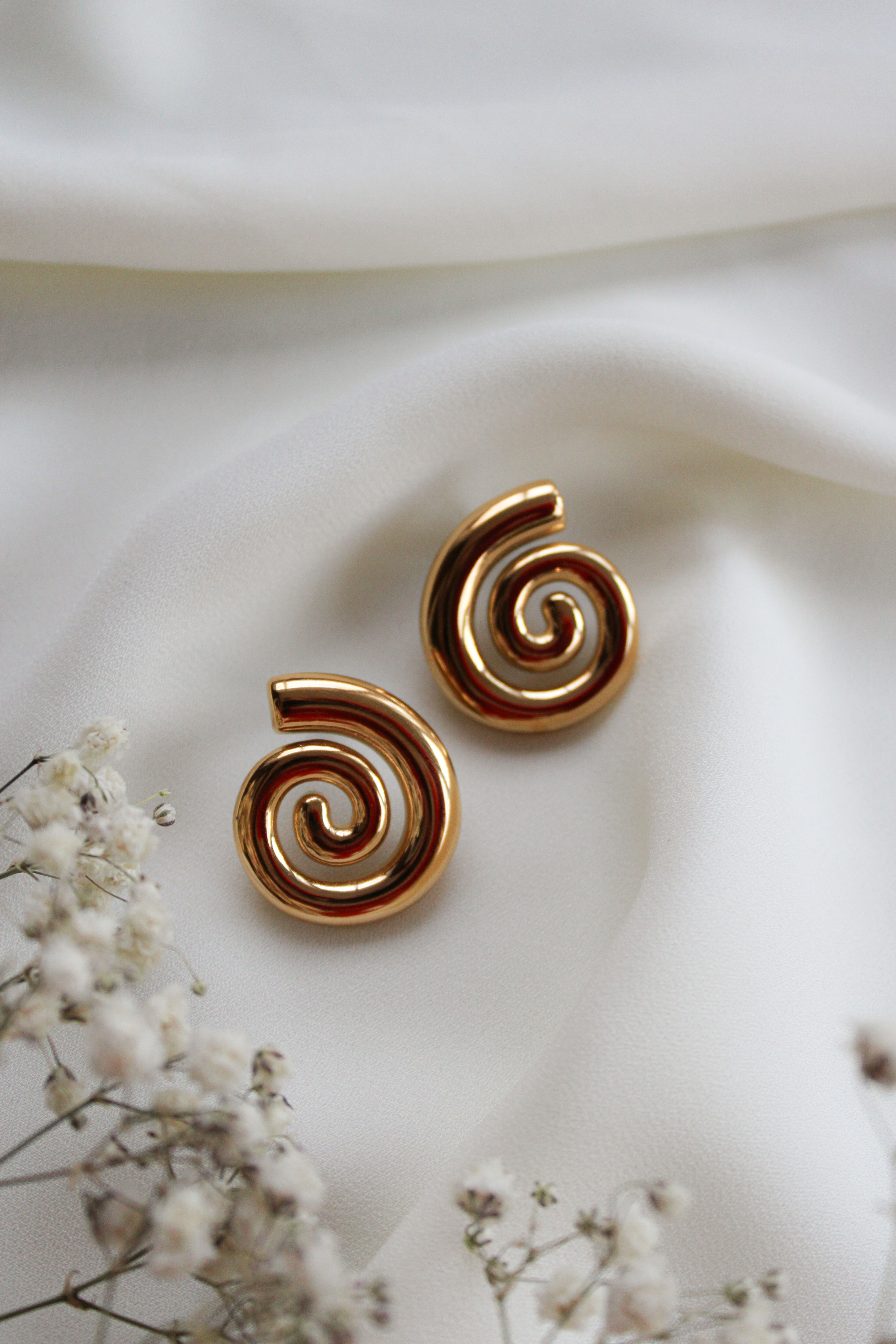Ida Earrings