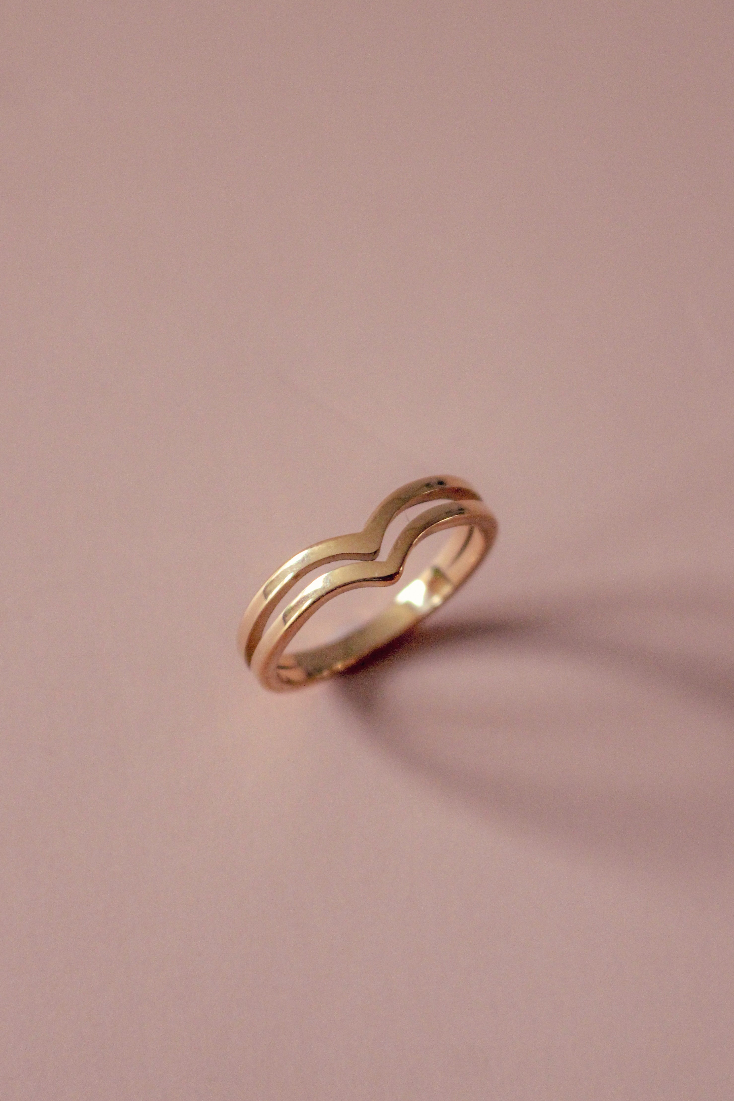 Ivory Ring