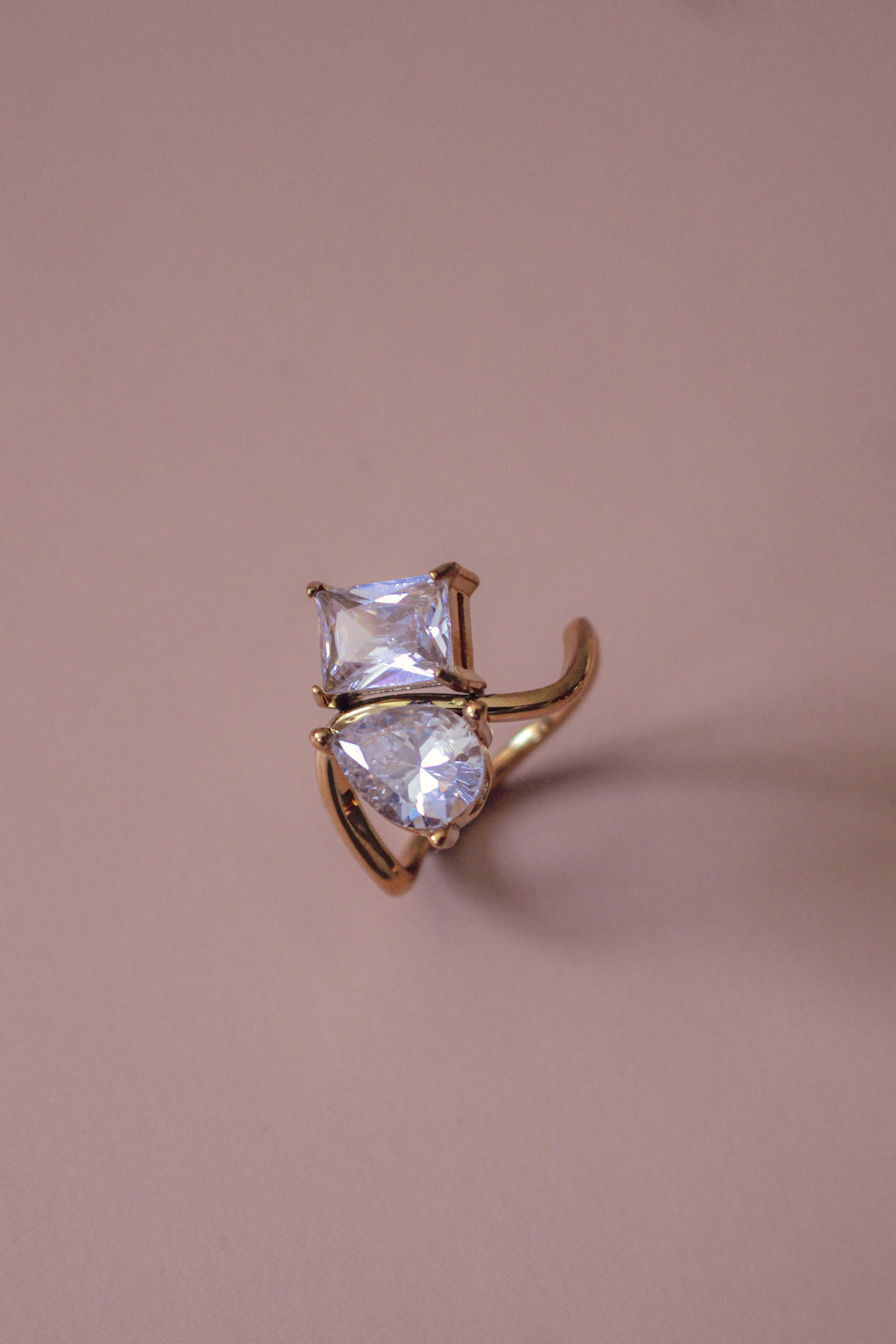 Remy Ring