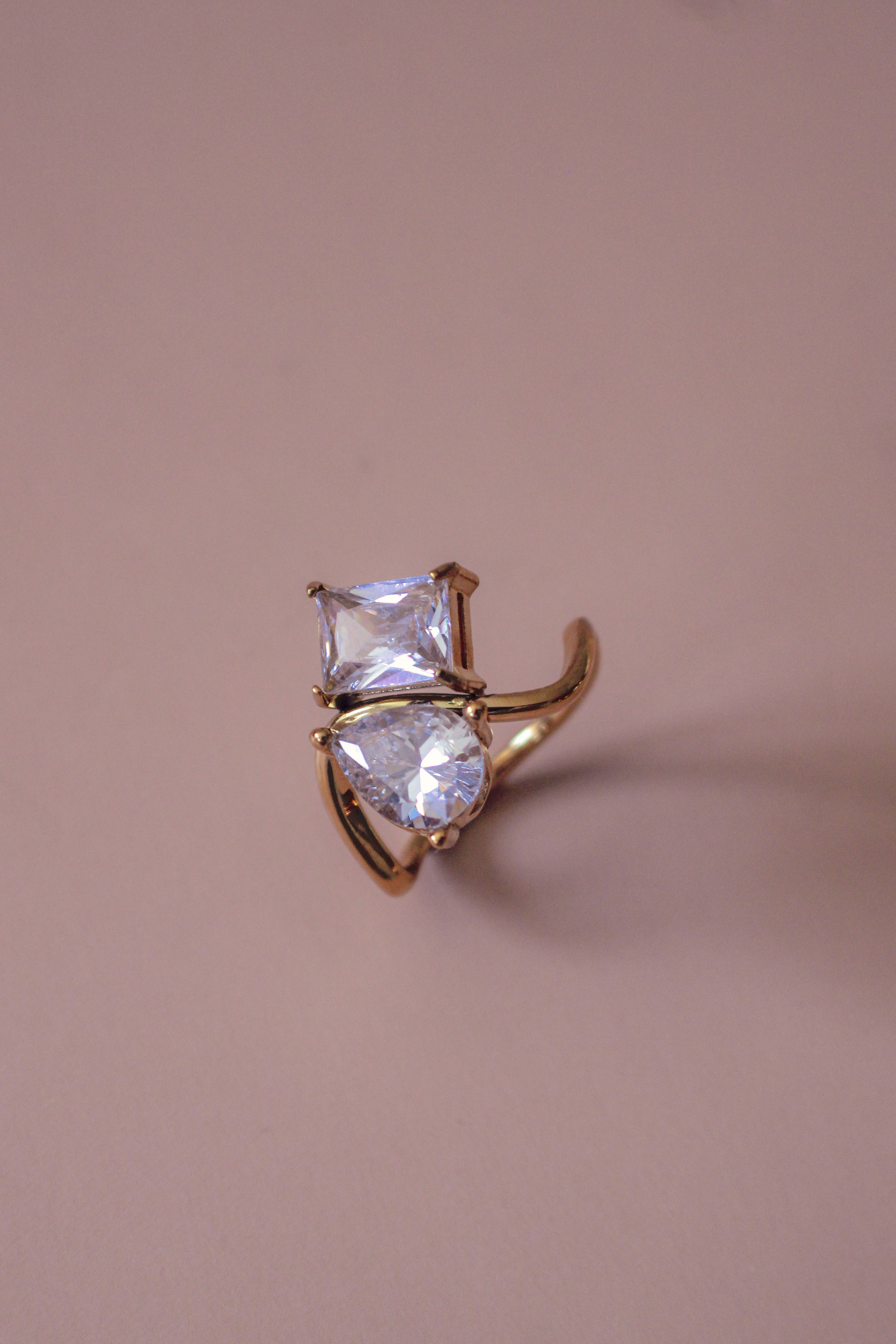 Remy Ring