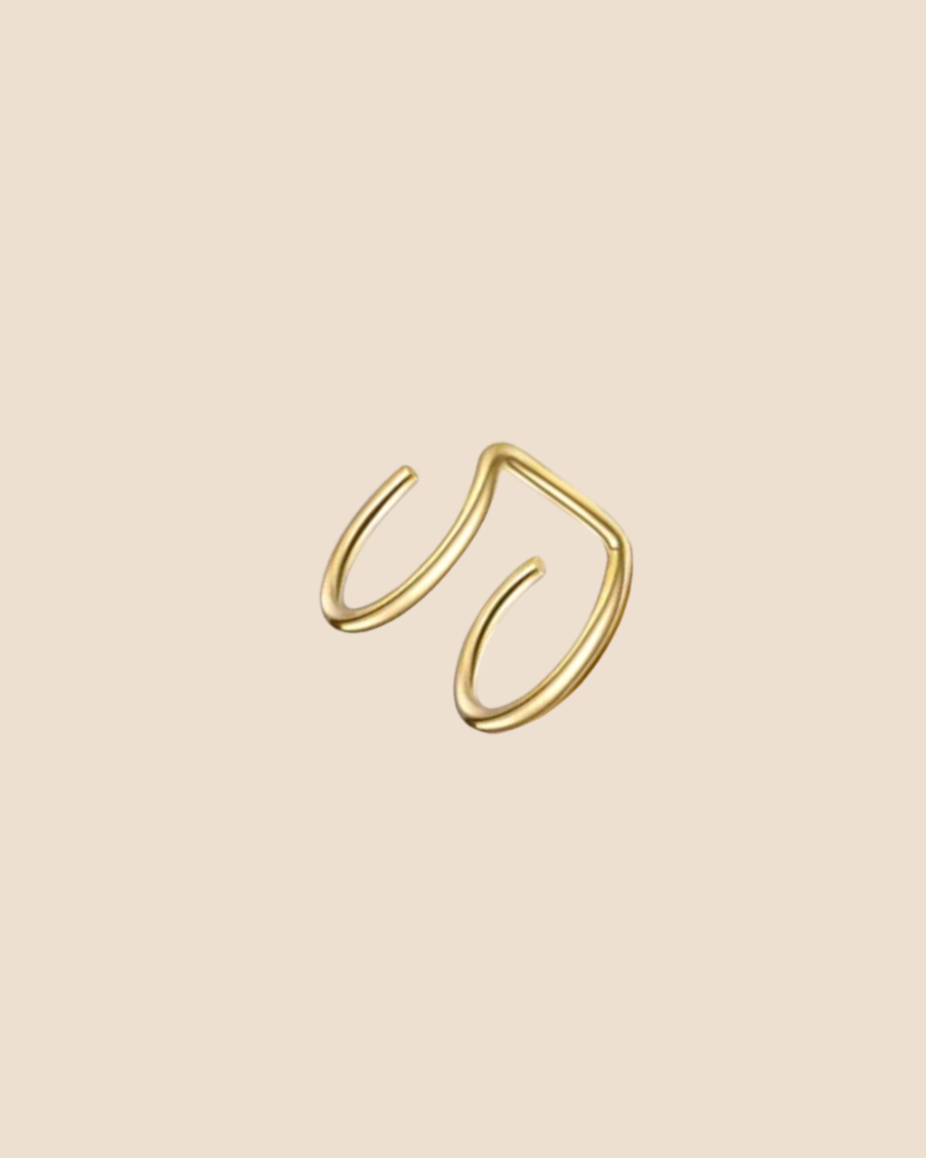 Doz Ear Cuff