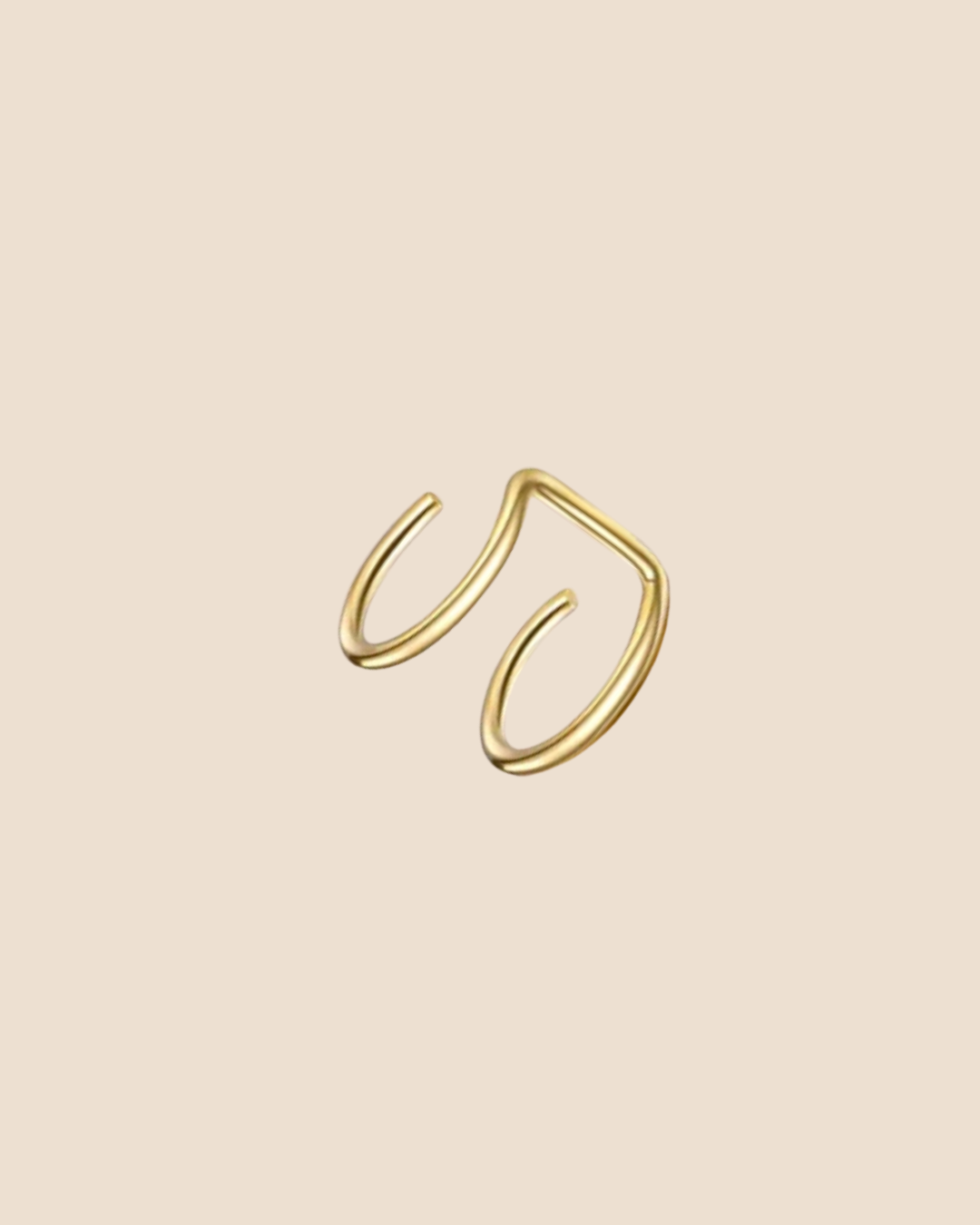Doz Ear Cuff