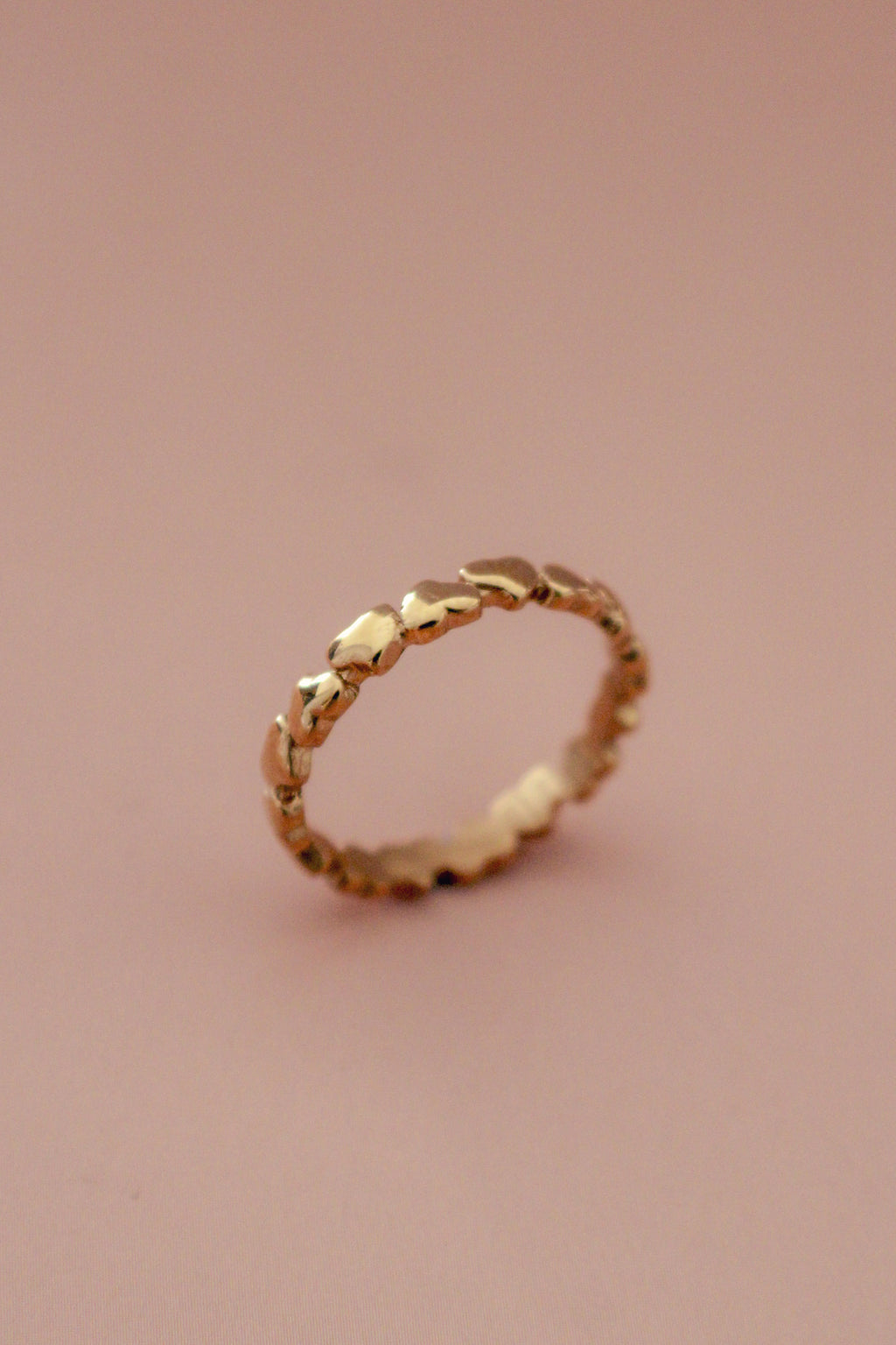 Charity Ring