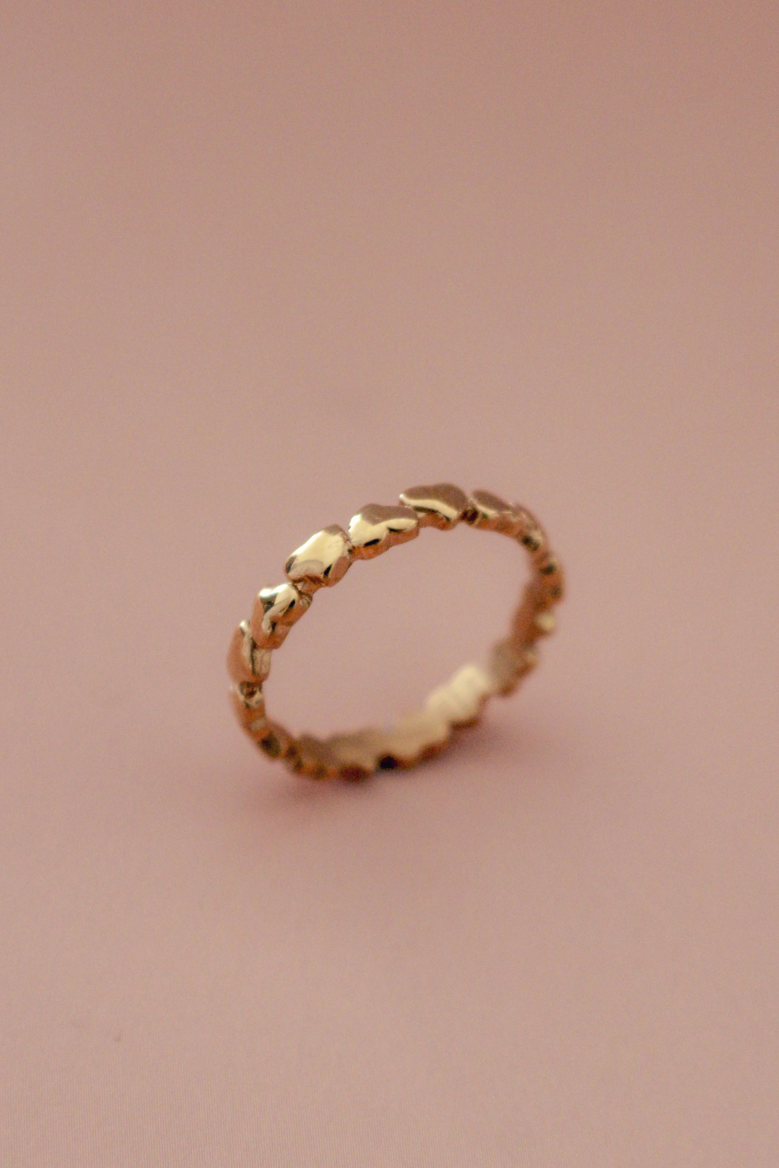 Charity Ring