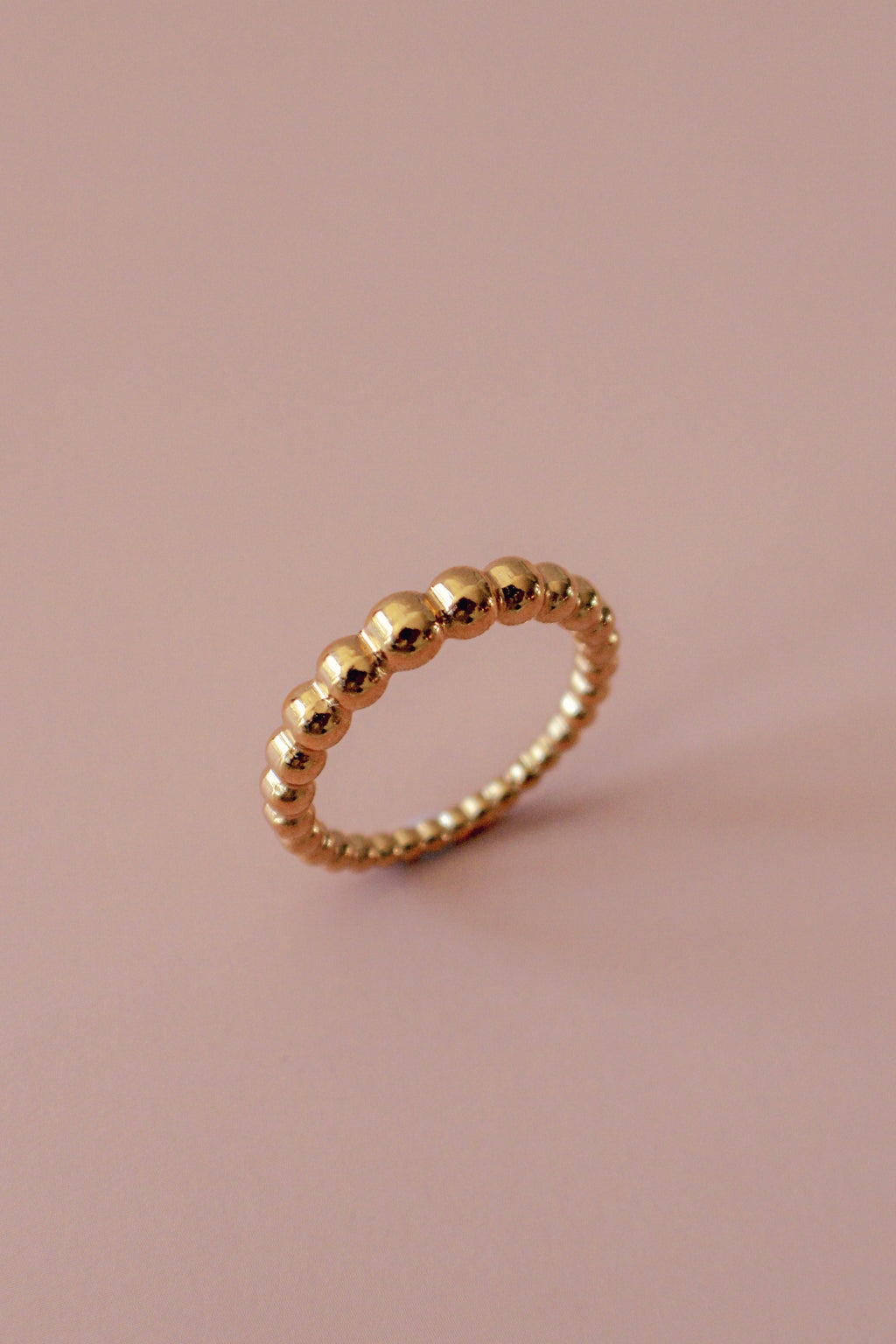 Artisan Ring