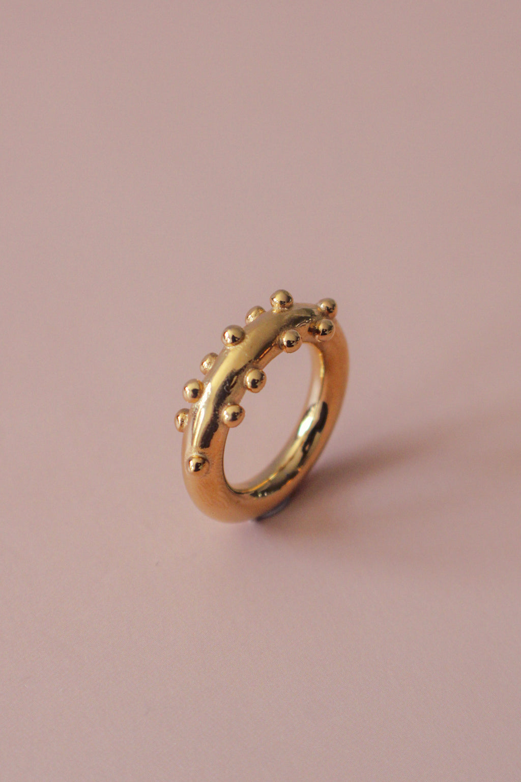 Joelle Ring