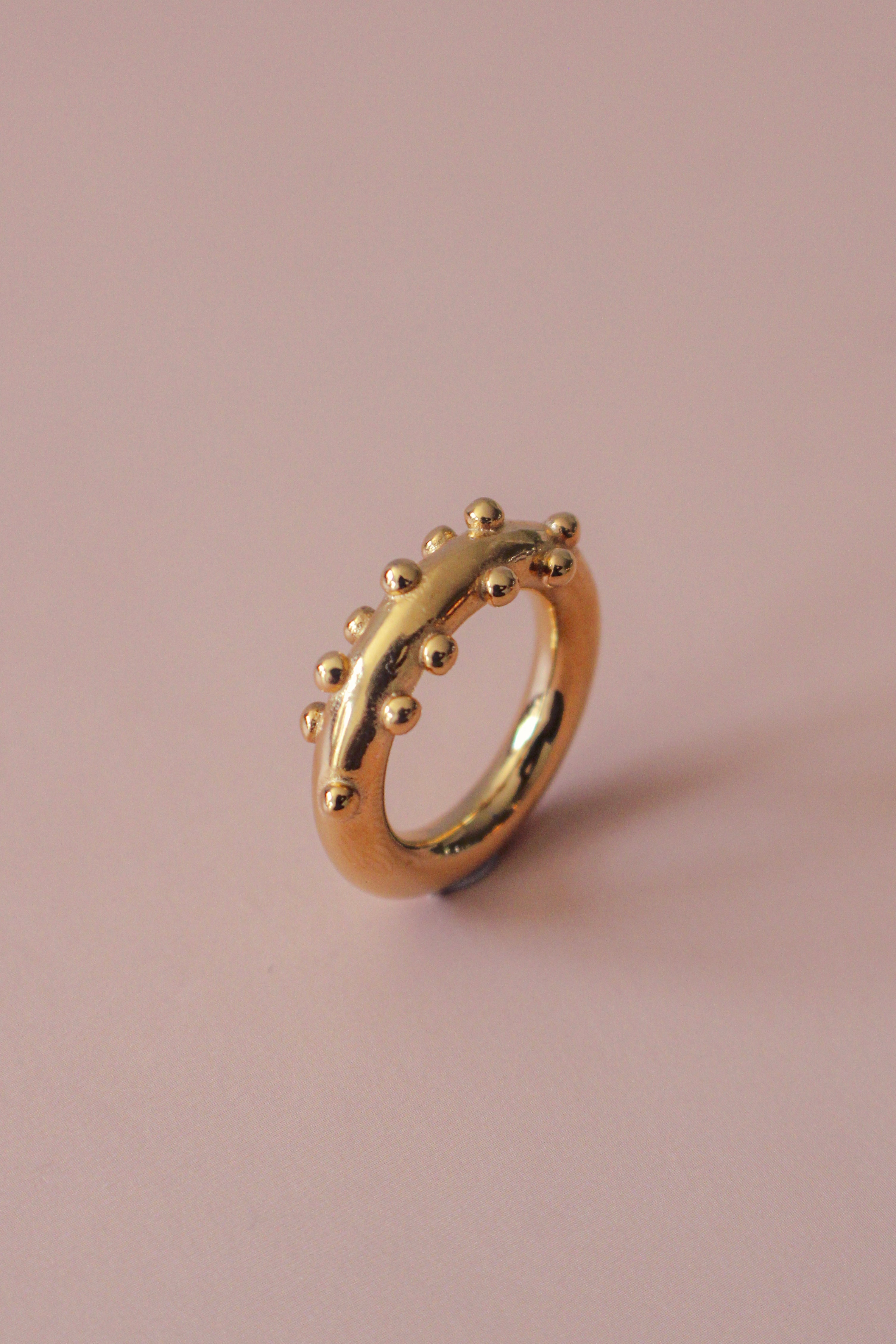 Joelle Ring