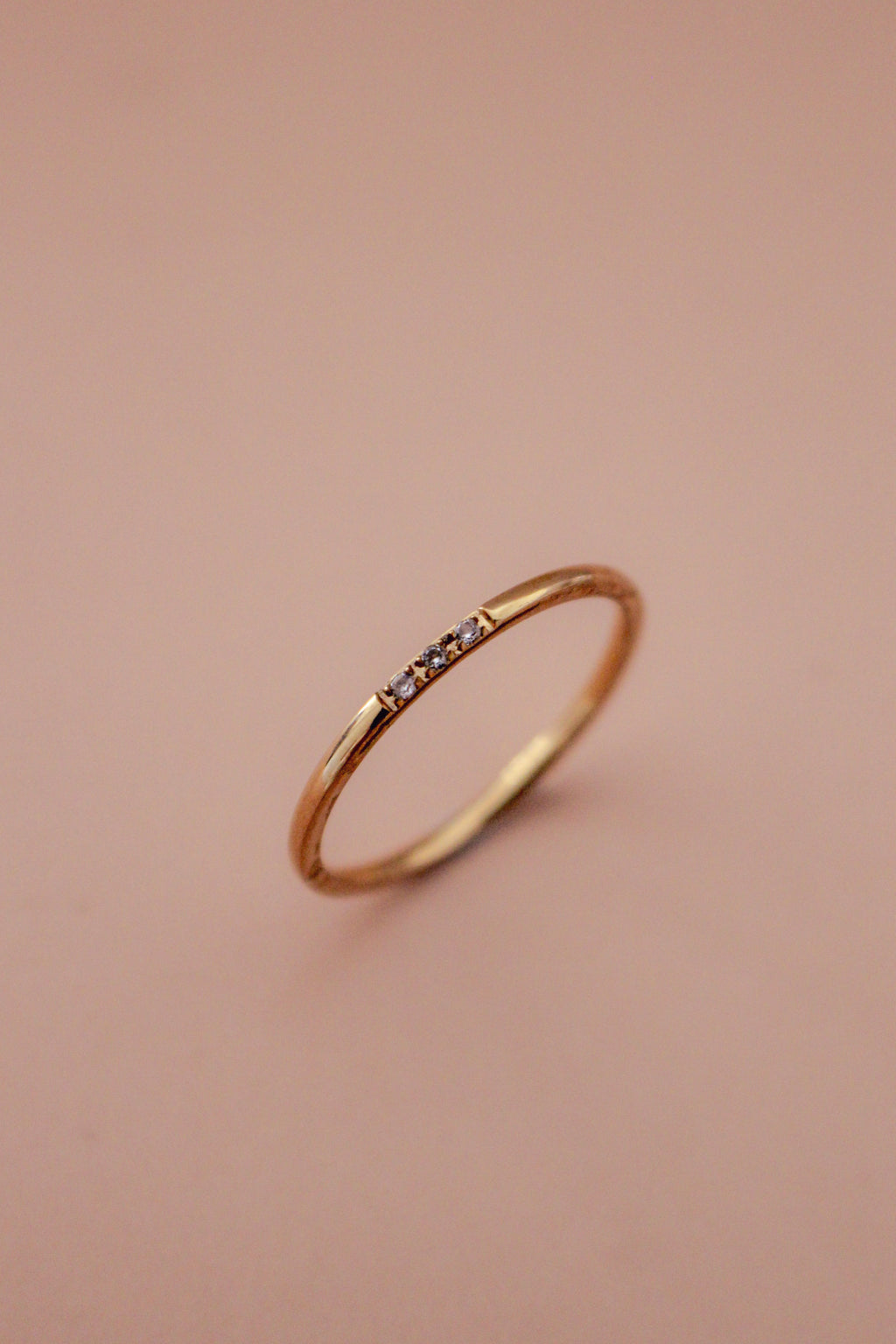 Marisol Ring